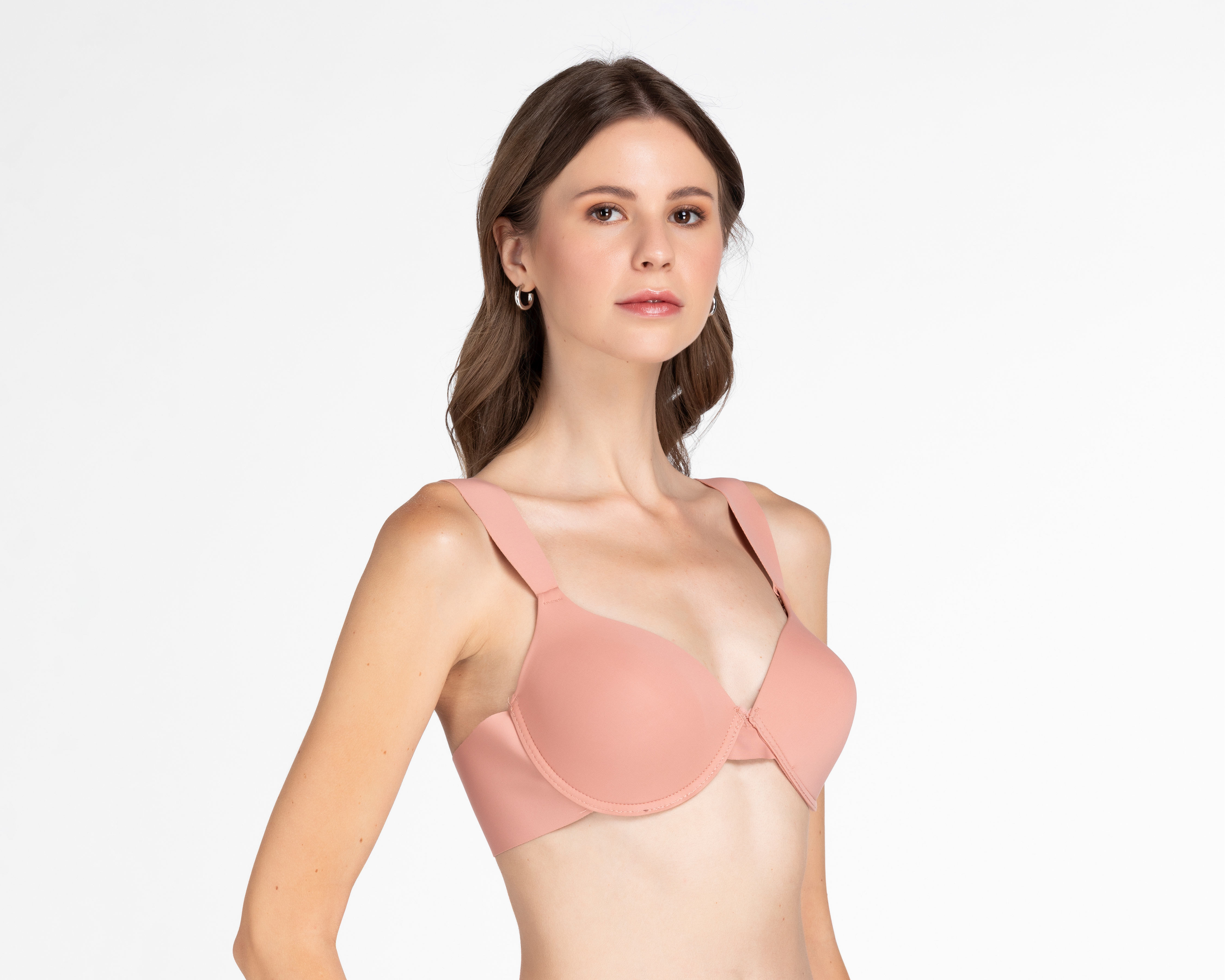 Foto 2 | Foto 2 | Brasier con Varilla Beauty Secret Media Copa 2 Pack