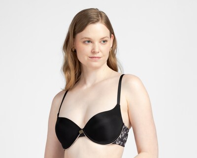 Foto 2 | Foto 2 | Brasier Copa Completa Push Up Beauty Secret 2 Pack