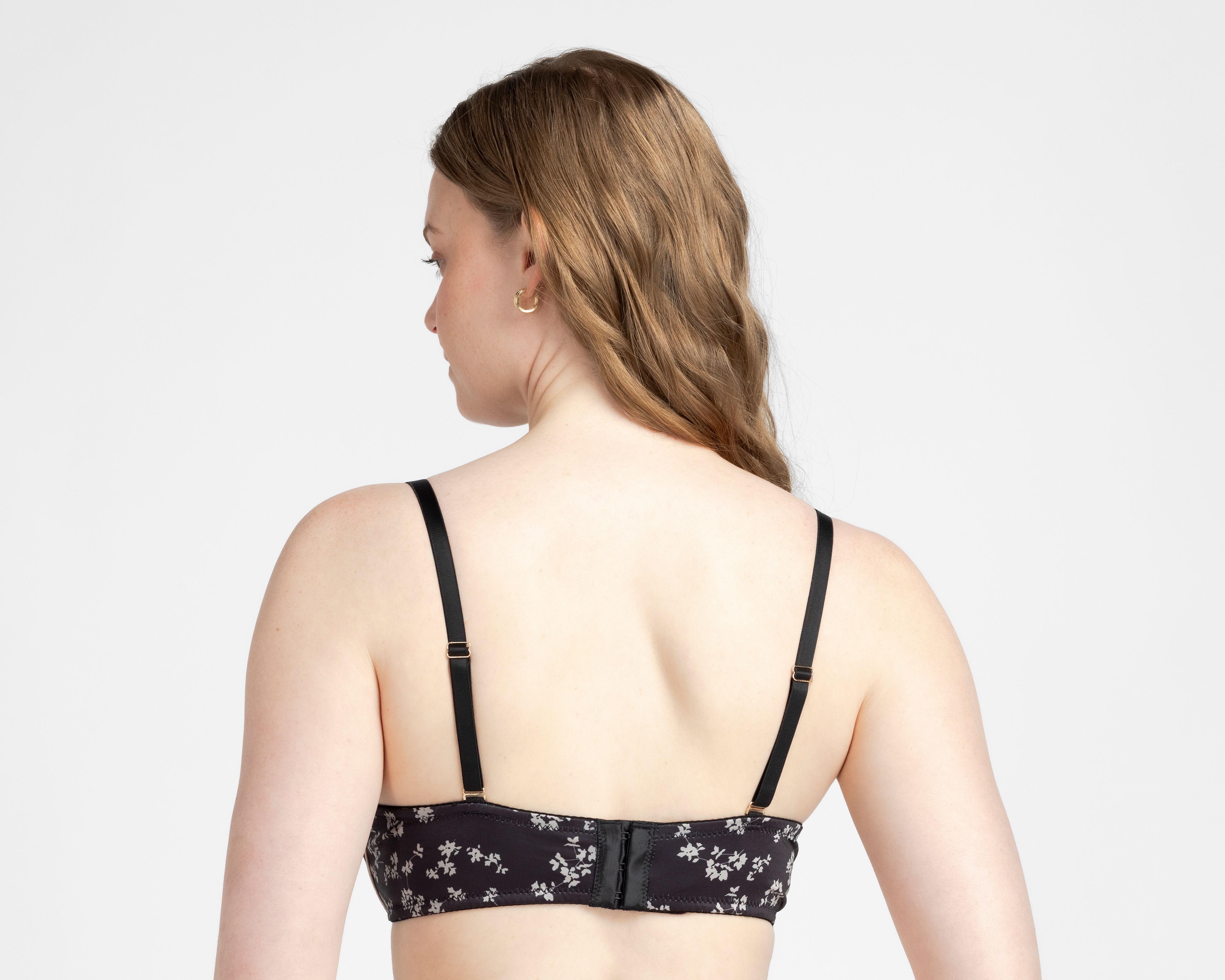 Foto 3 | Foto 3 | Brasier Copa Completa Push Up Beauty Secret 2 Pack