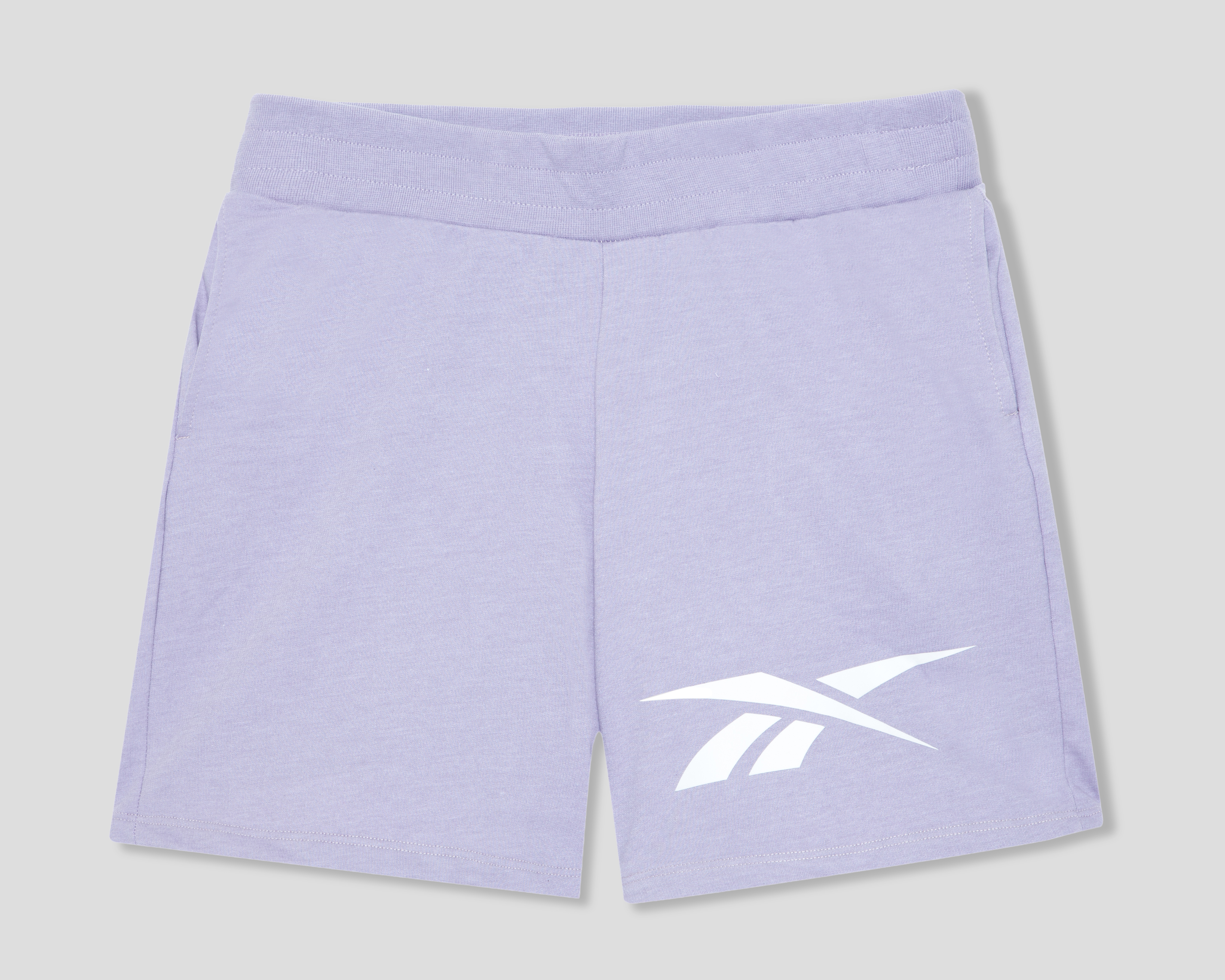 Foto 2 pulgar | Foto 1 | Short Deportivo Reebok para Mujer