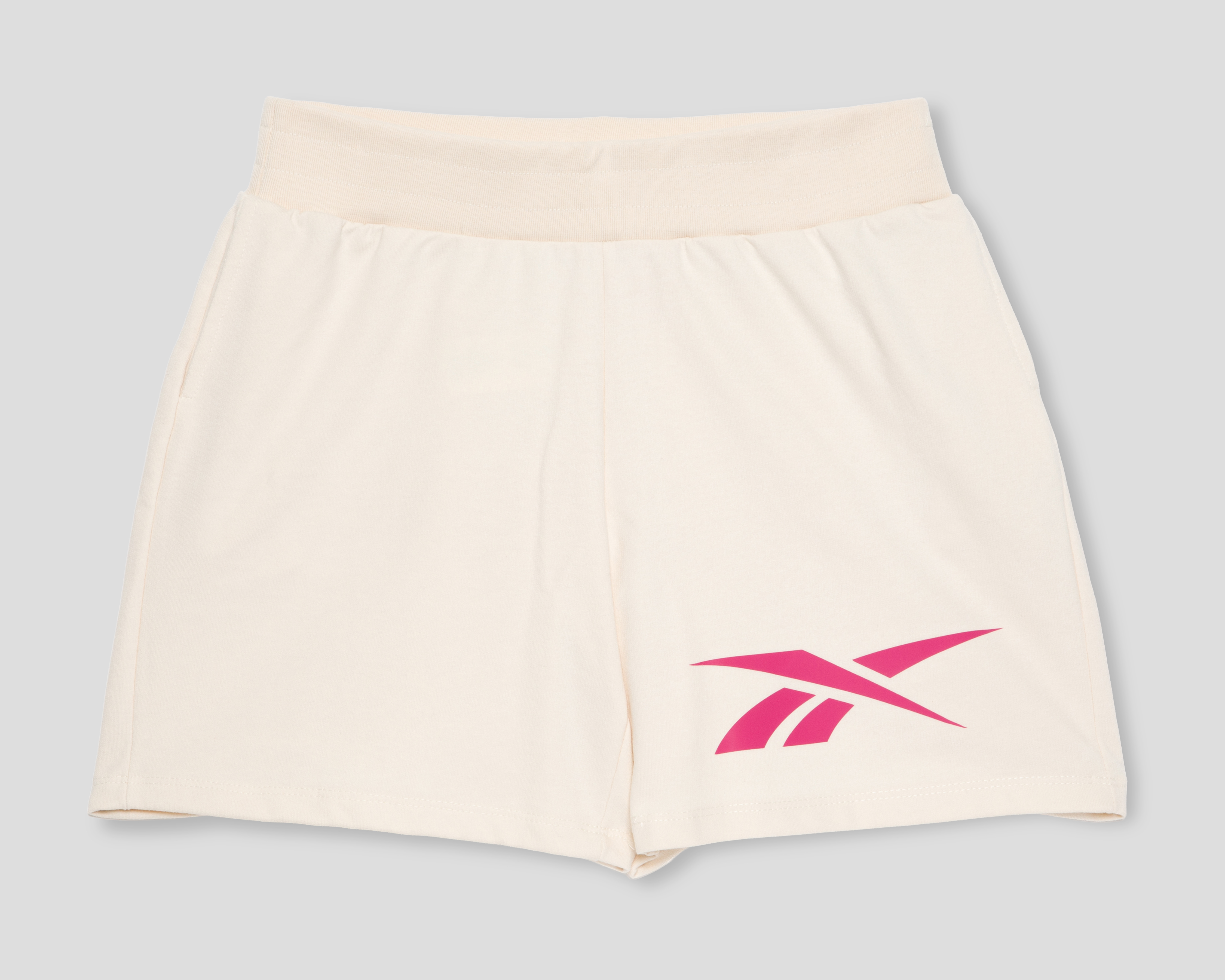 Foto 2 pulgar | Foto 1 | Short Deportivo Reebok para Mujer