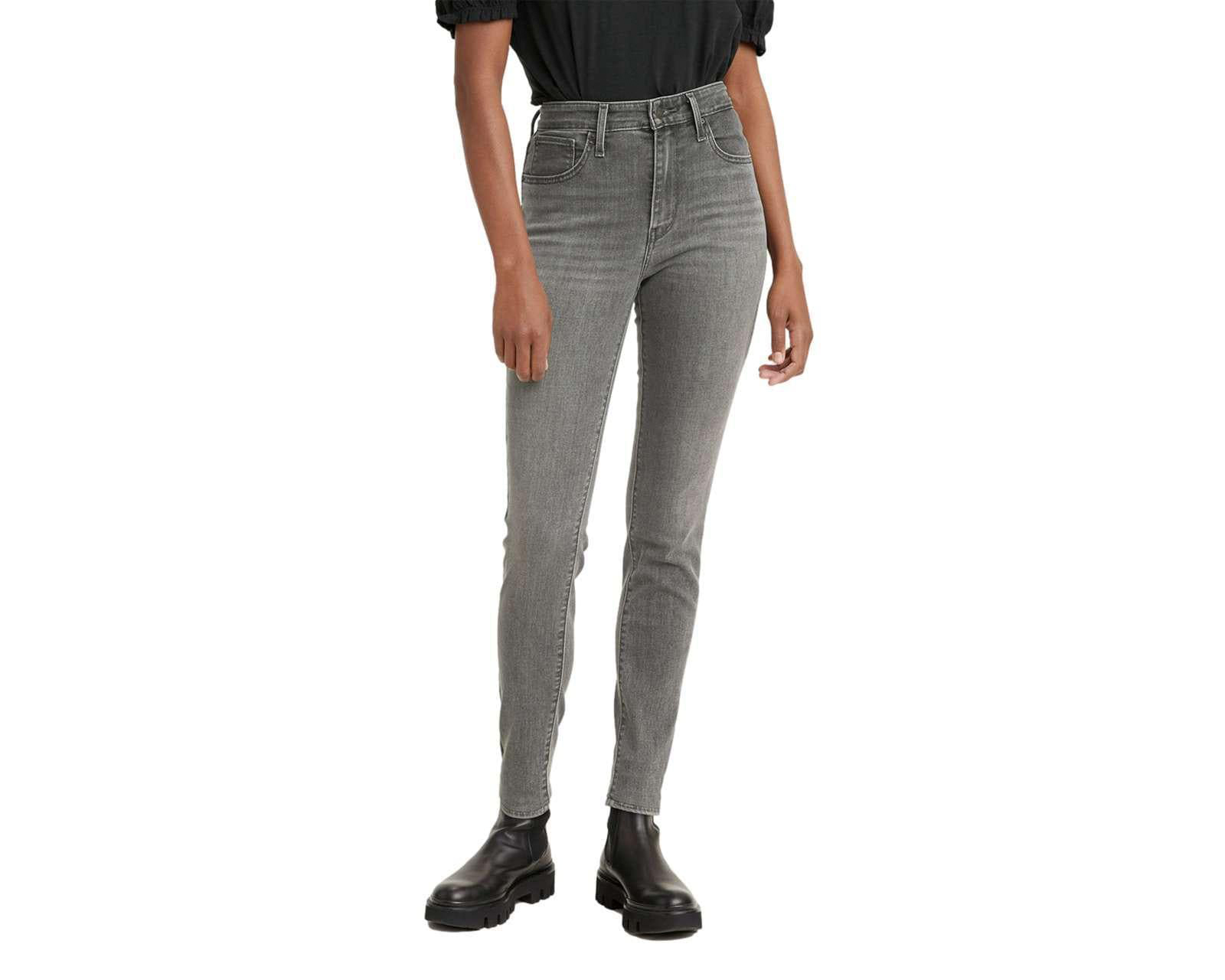 Jeans Skinny Levi's para Mujer