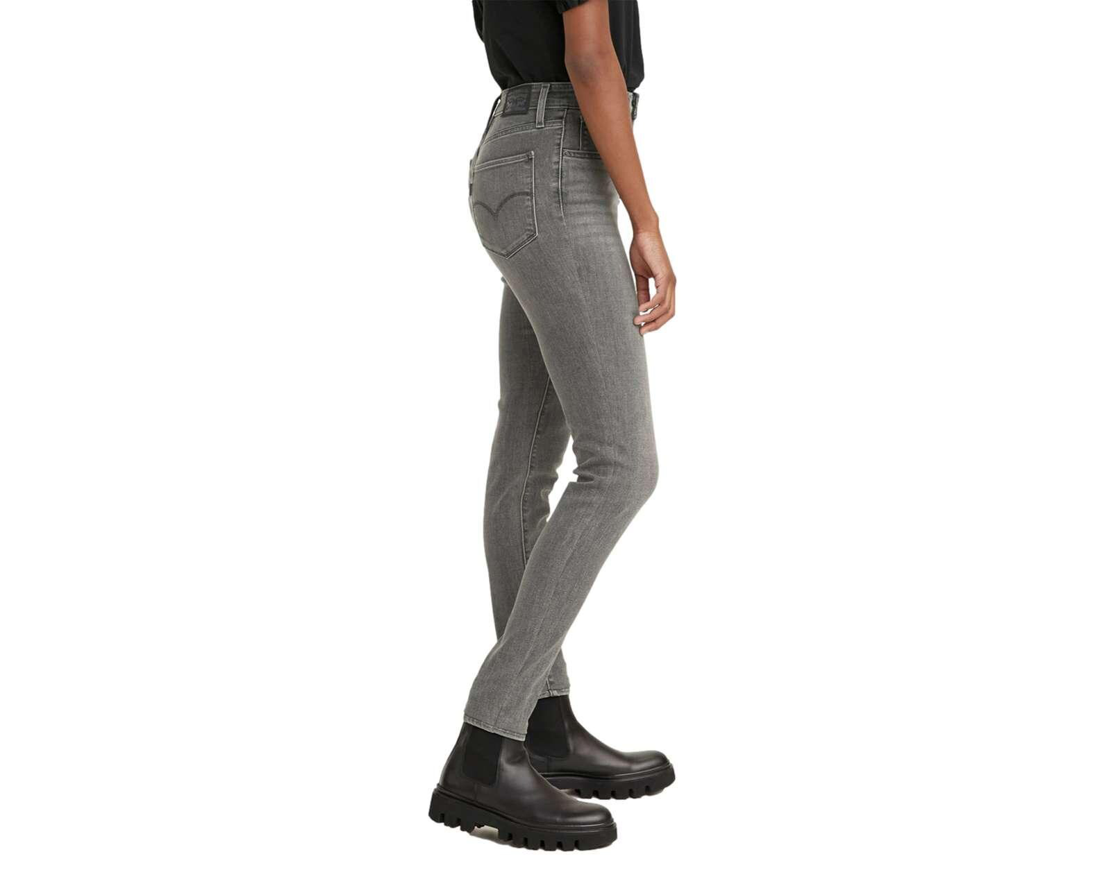 Foto 2 | Foto 2 | Jeans Skinny Levi's para Mujer