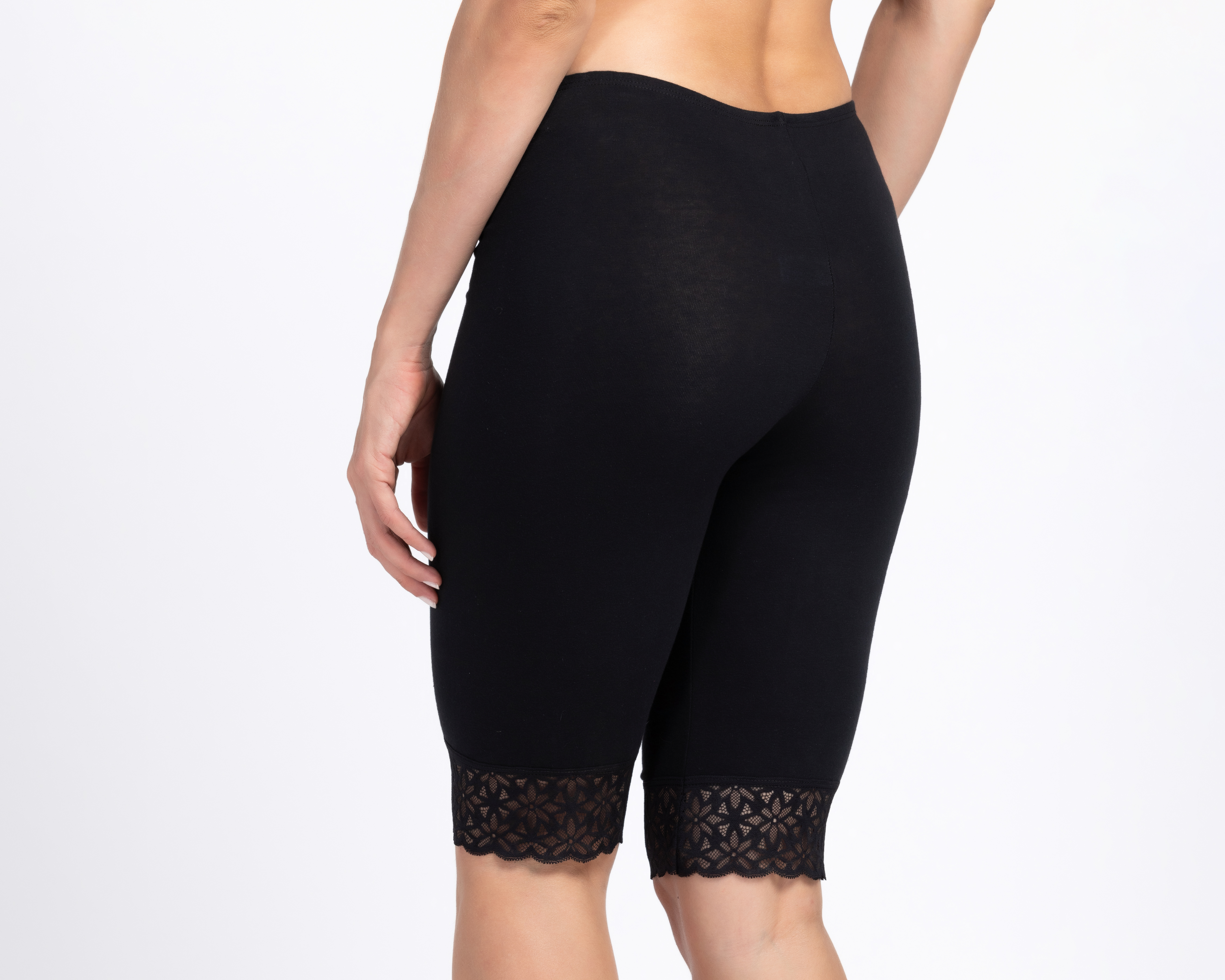 Foto 2 | Foto 2 | Bloomer Beauty Secret con Encaje para Mujer