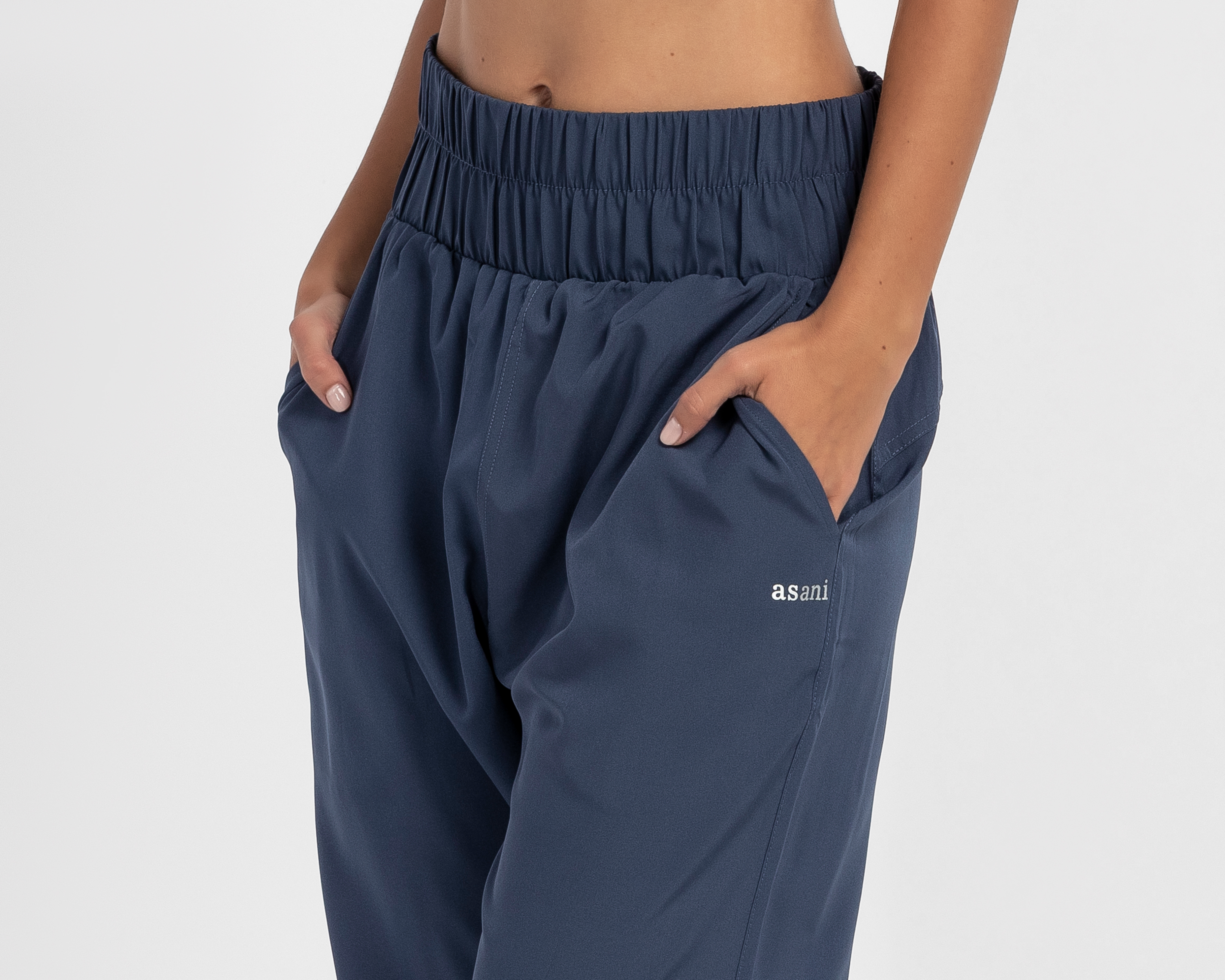 Foto 5 pulgar | Foto 4 | Pants Deportivo Asani para Mujer