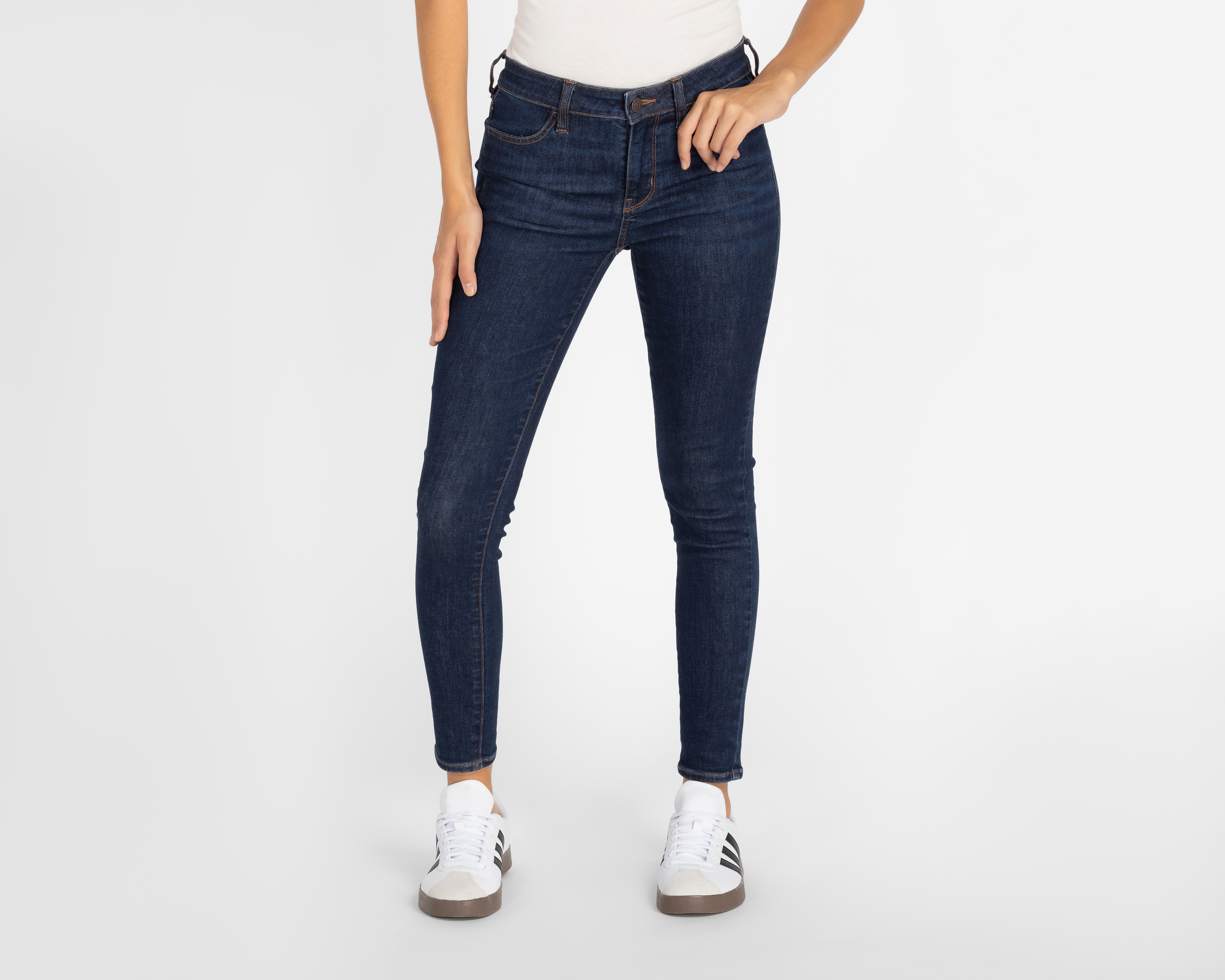 Jegging American Eagle Low-Rise para Mujer