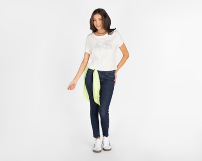 Foto 2 | Foto 2 | Jegging American Eagle Low-Rise para Mujer
