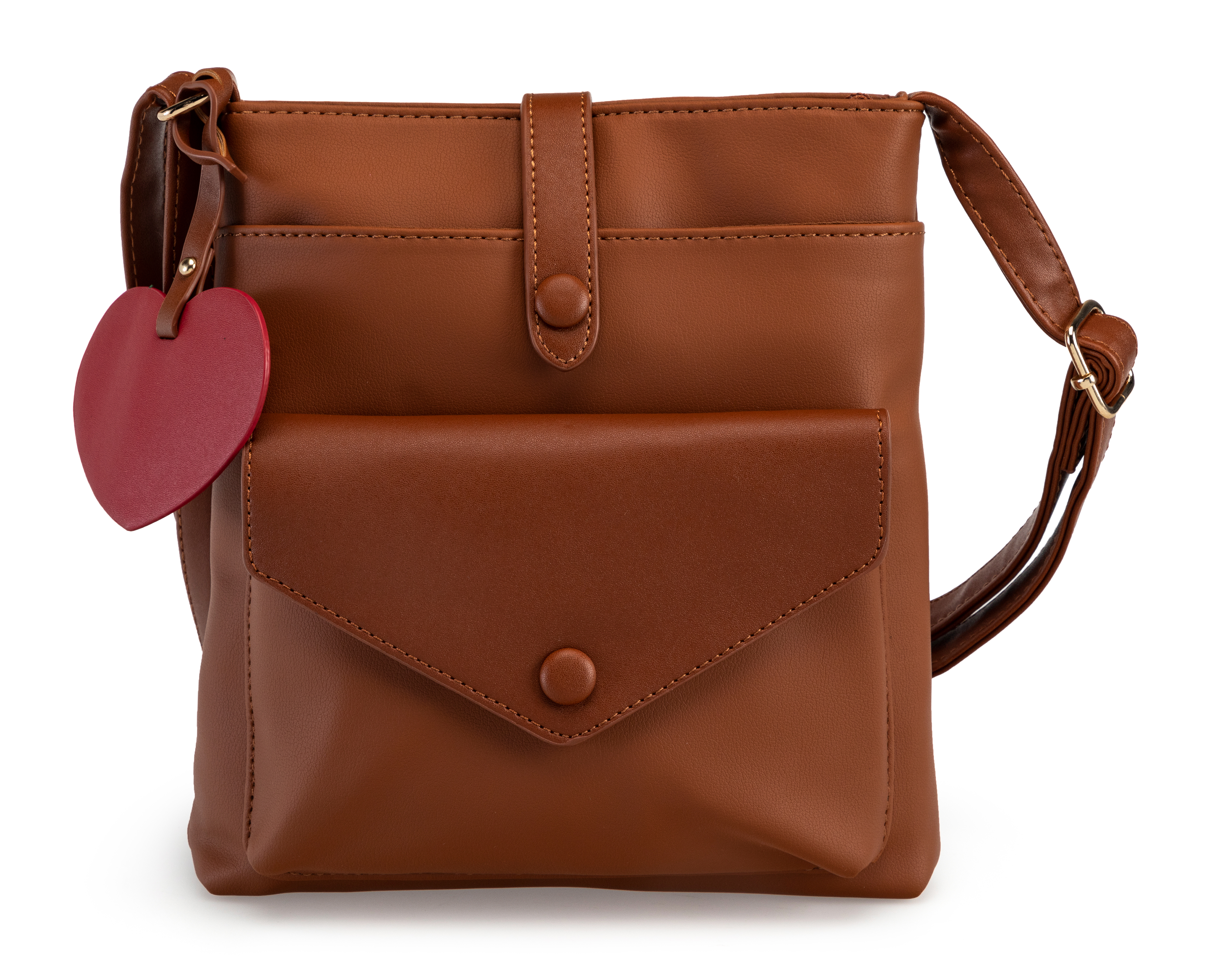 Bolsa Cruzada Refill