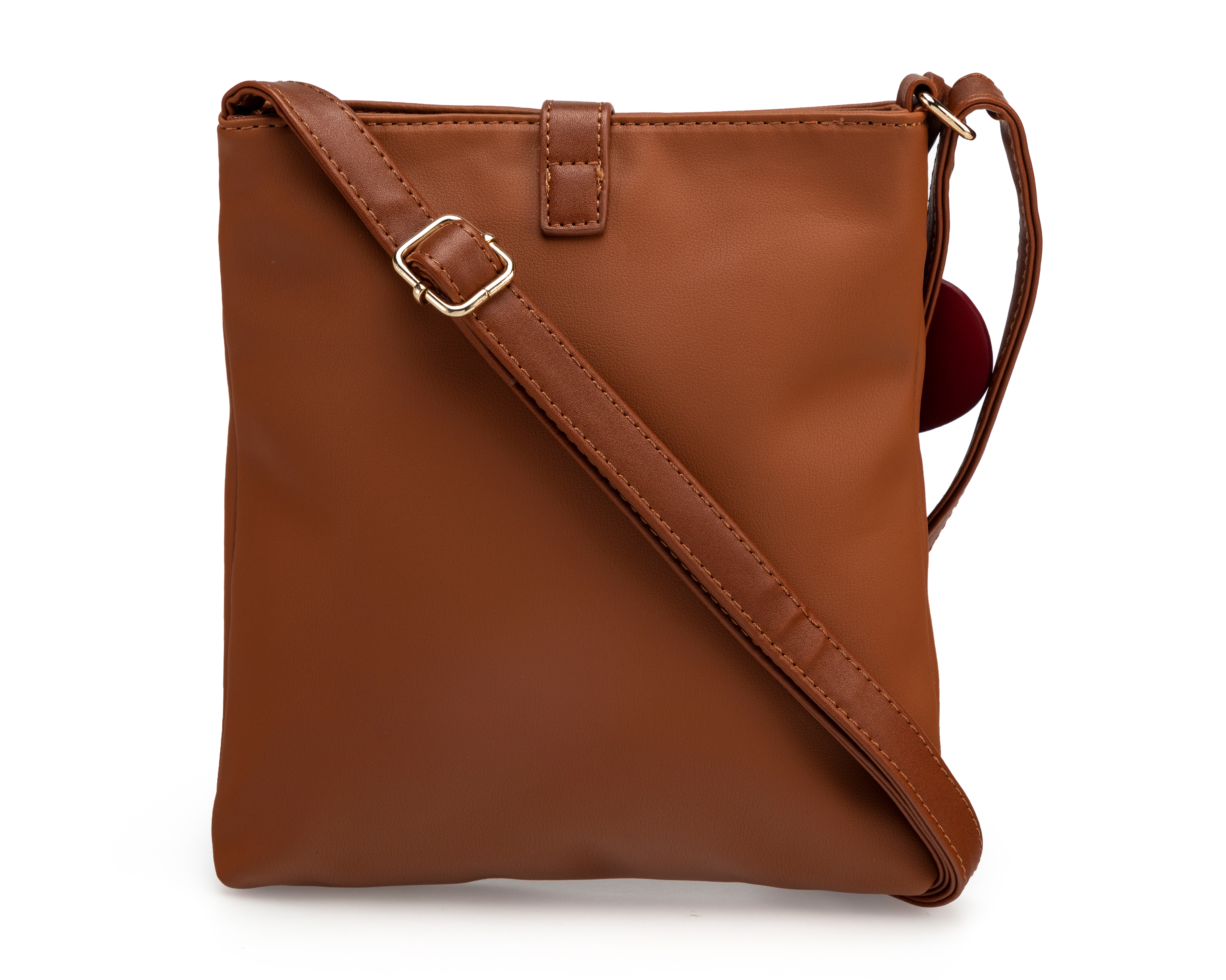 Foto 4 pulgar | Foto 3 | Bolsa Cruzada Refill