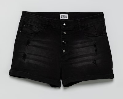 Foto 1 | Foto 1 | Short Strona con Botones para Mujer