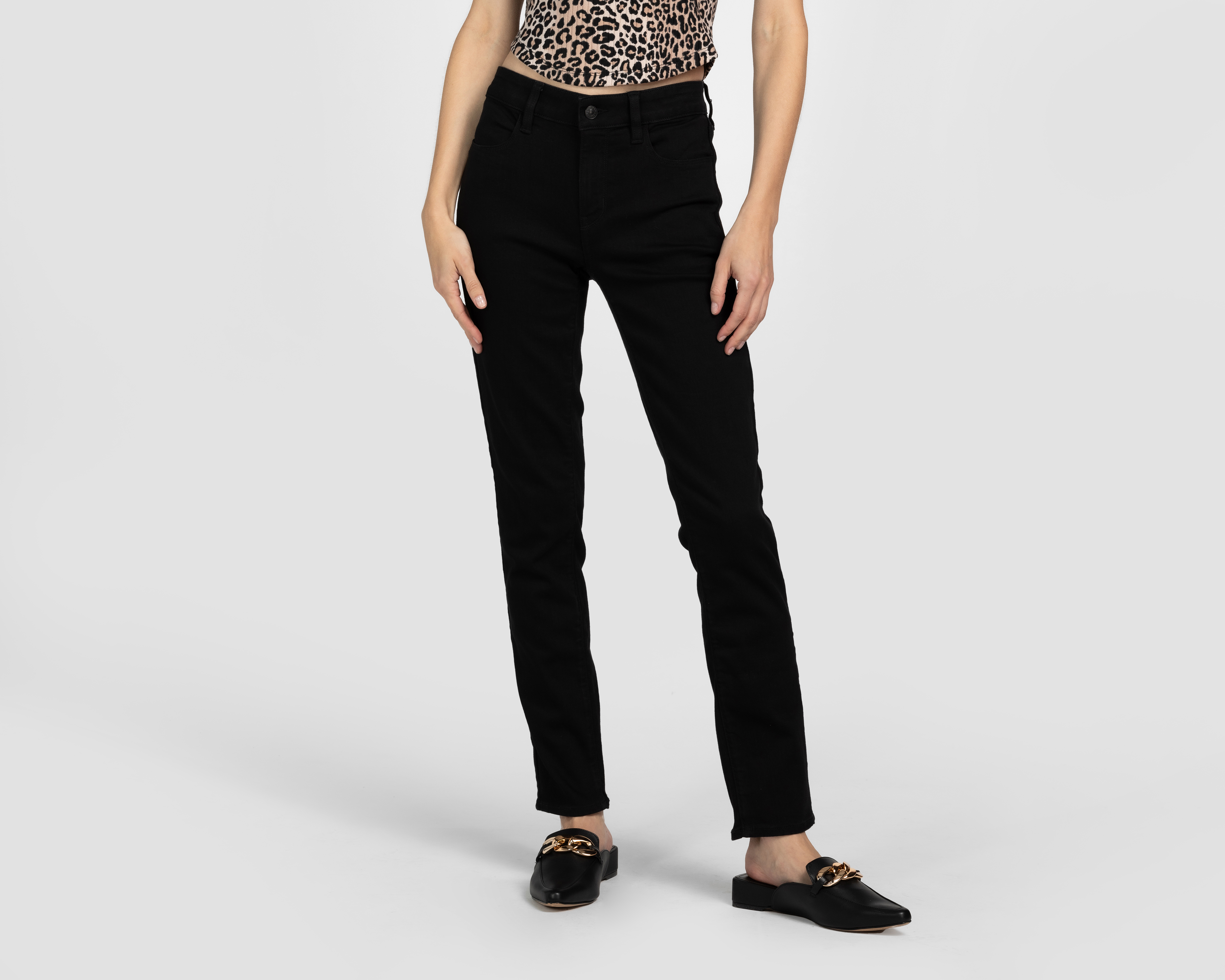 Jeans Skinny American Eagle para Mujer