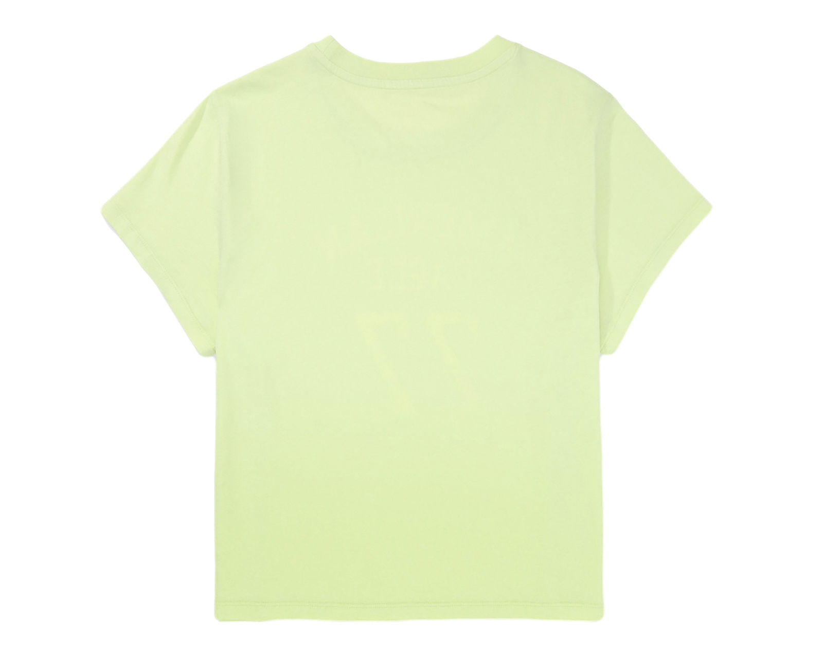 Foto 5 pulgar | Foto 4 | Playera American Eagle Manga Corta para Mujer