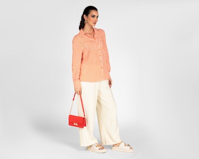 Foto 2 | Foto 2 | Blusa Lady Sun Manga Larga para Mujer
