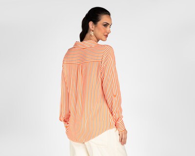 Foto 3 | Foto 3 | Blusa Lady Sun Manga Larga para Mujer