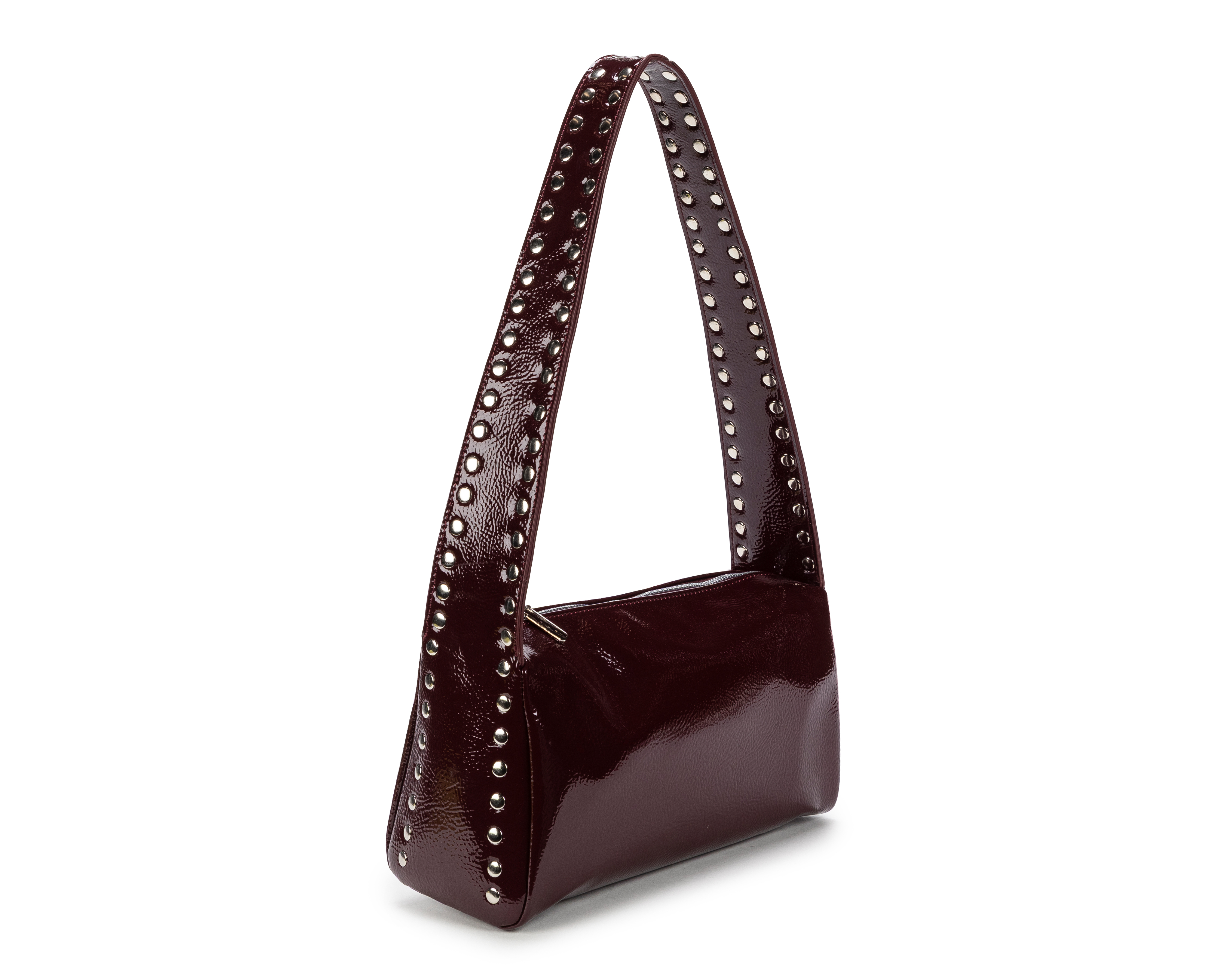 Foto 3 pulgar | Foto 2 | Bolsa de Hombro Strona