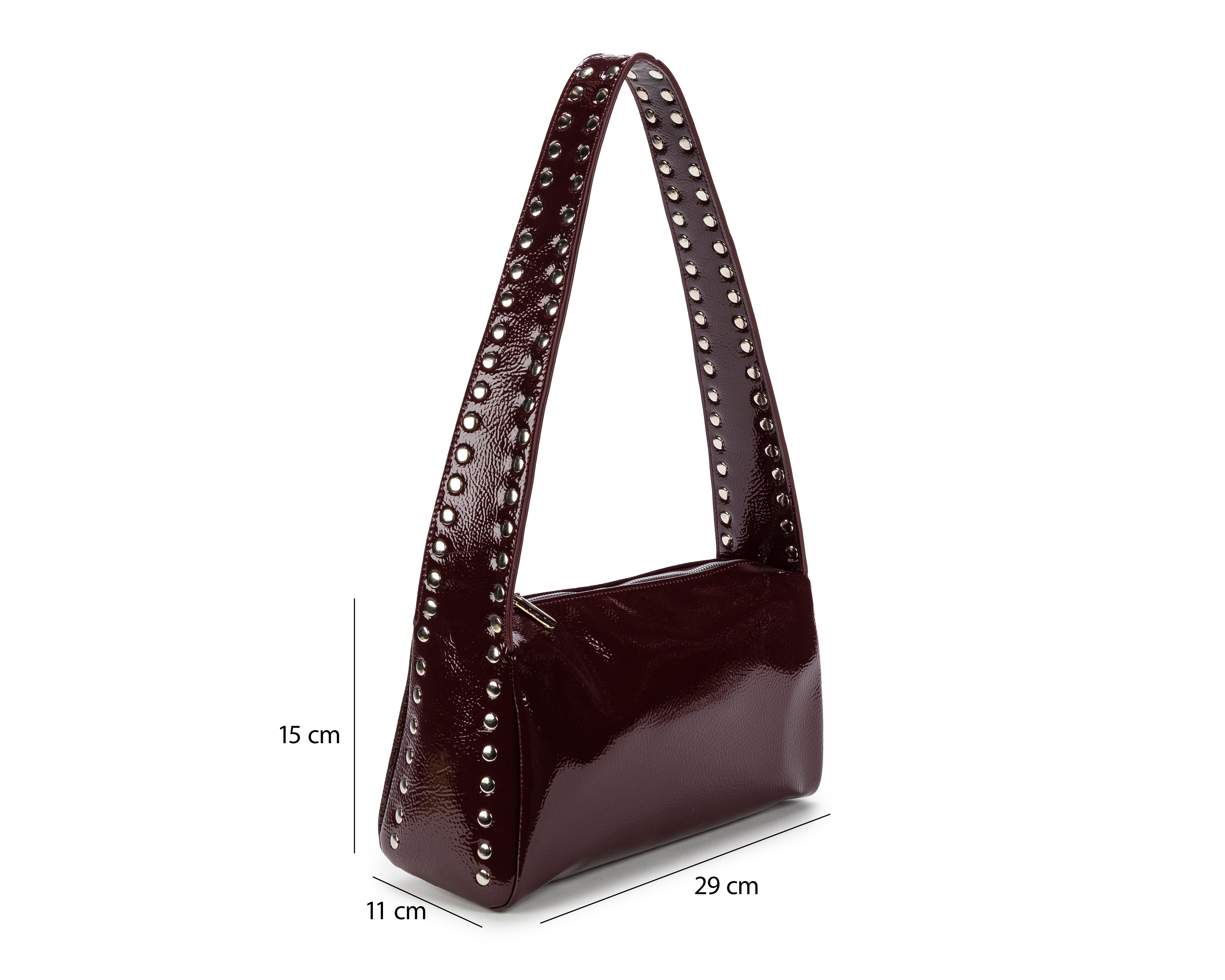 Foto 6 pulgar | Foto 5 | Bolsa de Hombro Strona