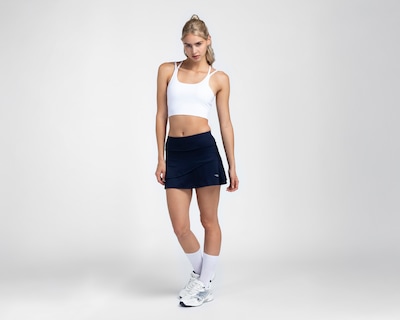 Foto 1 | Foto 1 | Falda Deportiva Sportline para Mujer