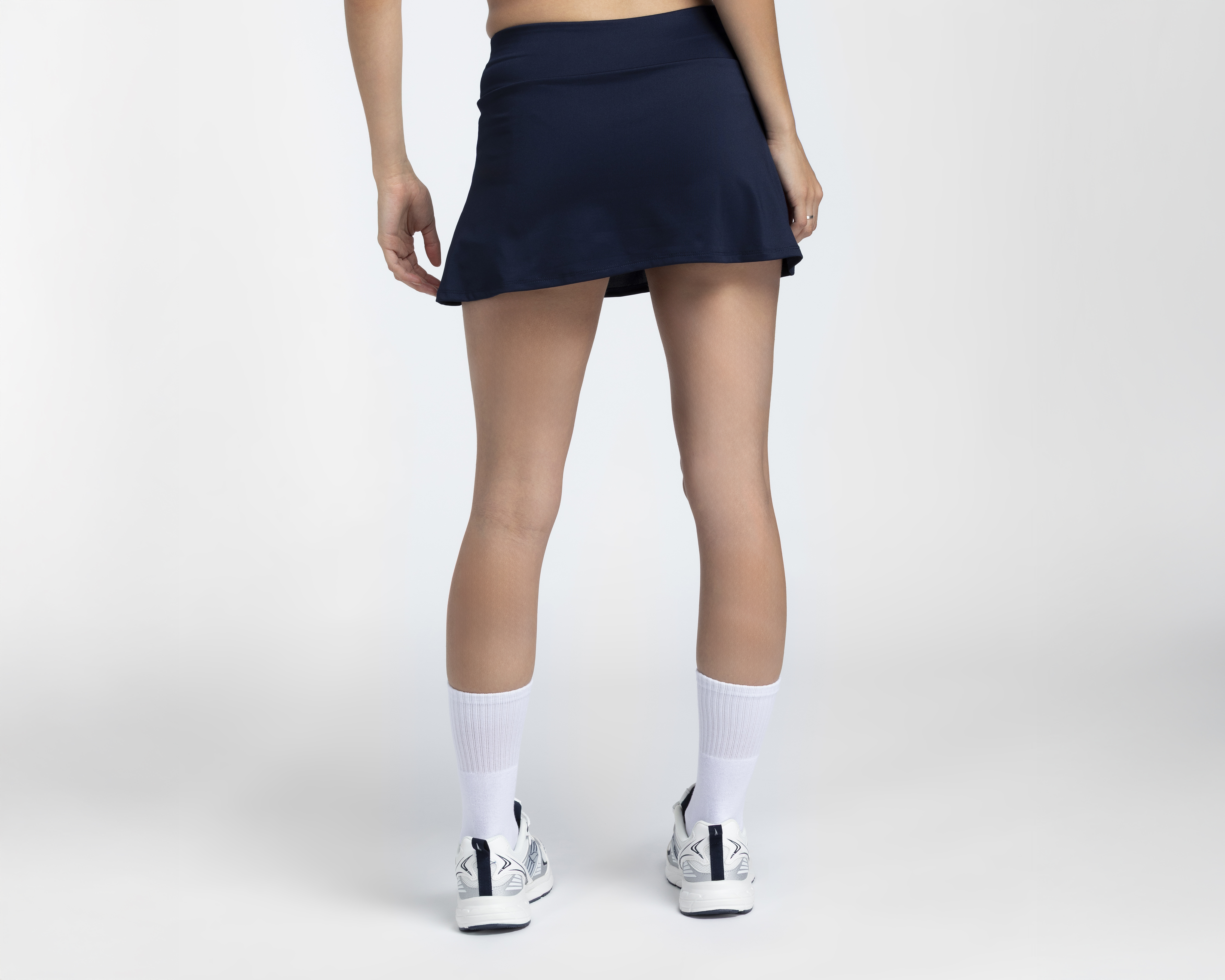 Foto 4 pulgar | Foto 3 | Falda Deportiva Sportline para Mujer