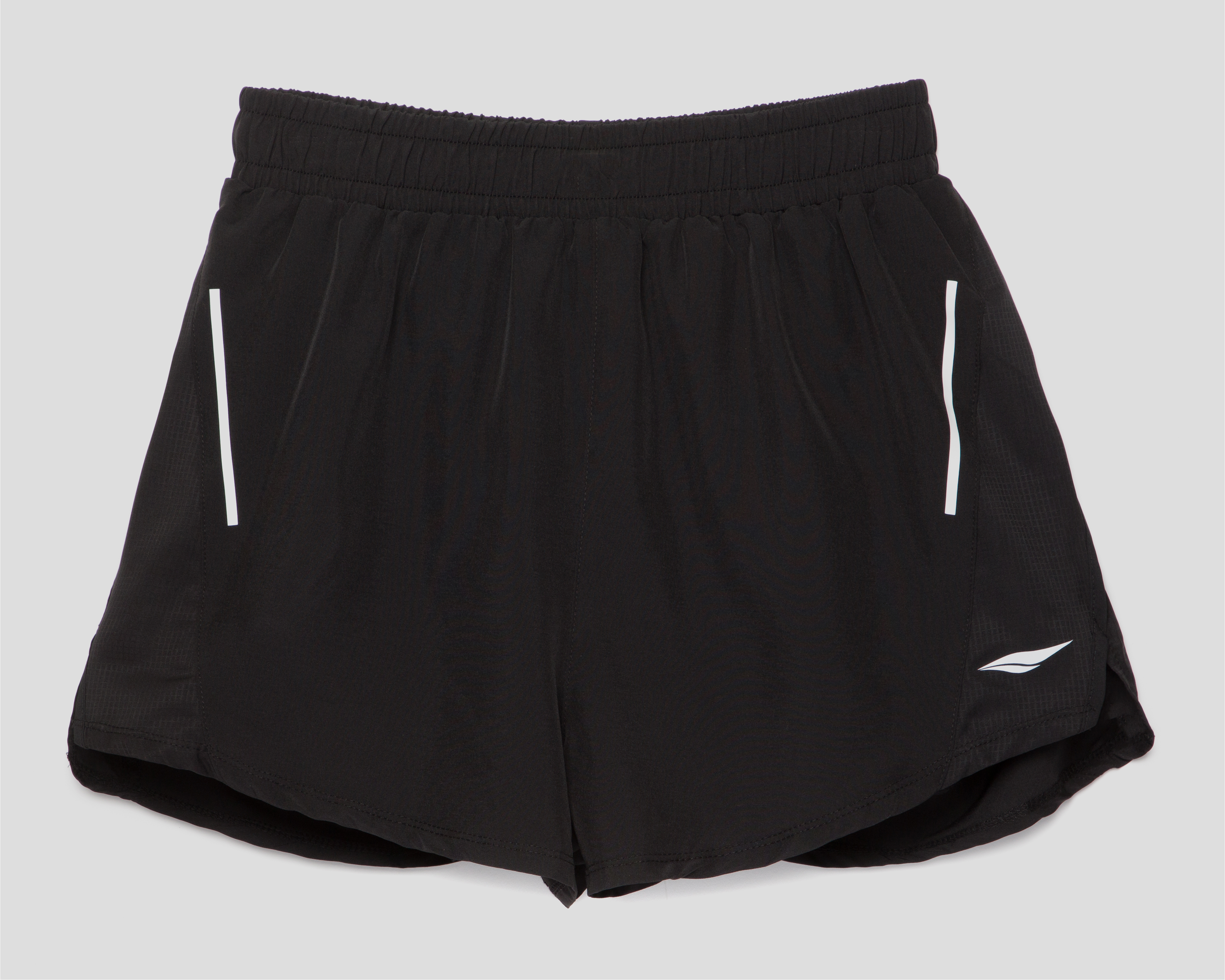 Foto 2 pulgar | Foto 1 | Short Deportivo Sportline para Mujer