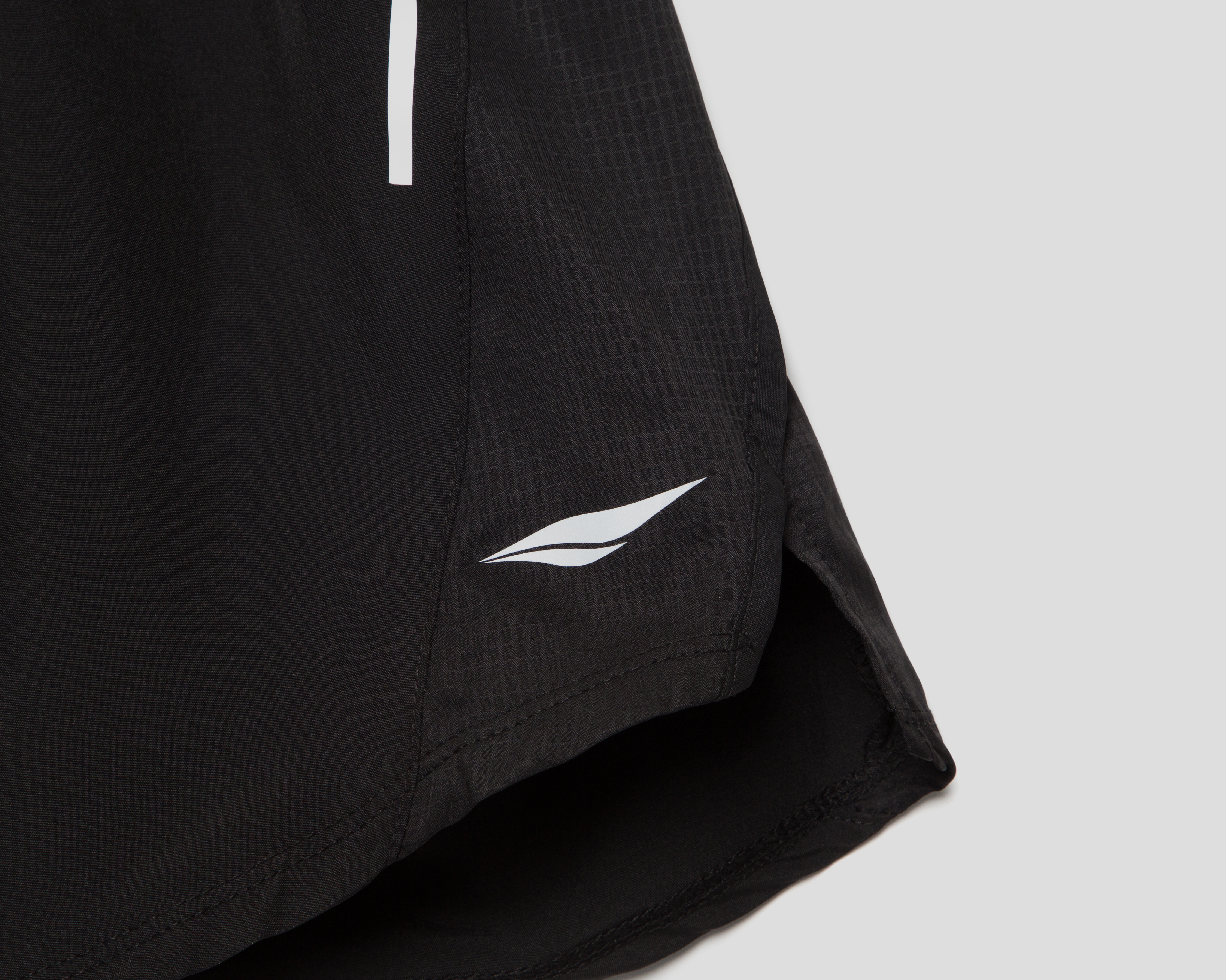 Foto 4 pulgar | Foto 3 | Short Deportivo Sportline para Mujer