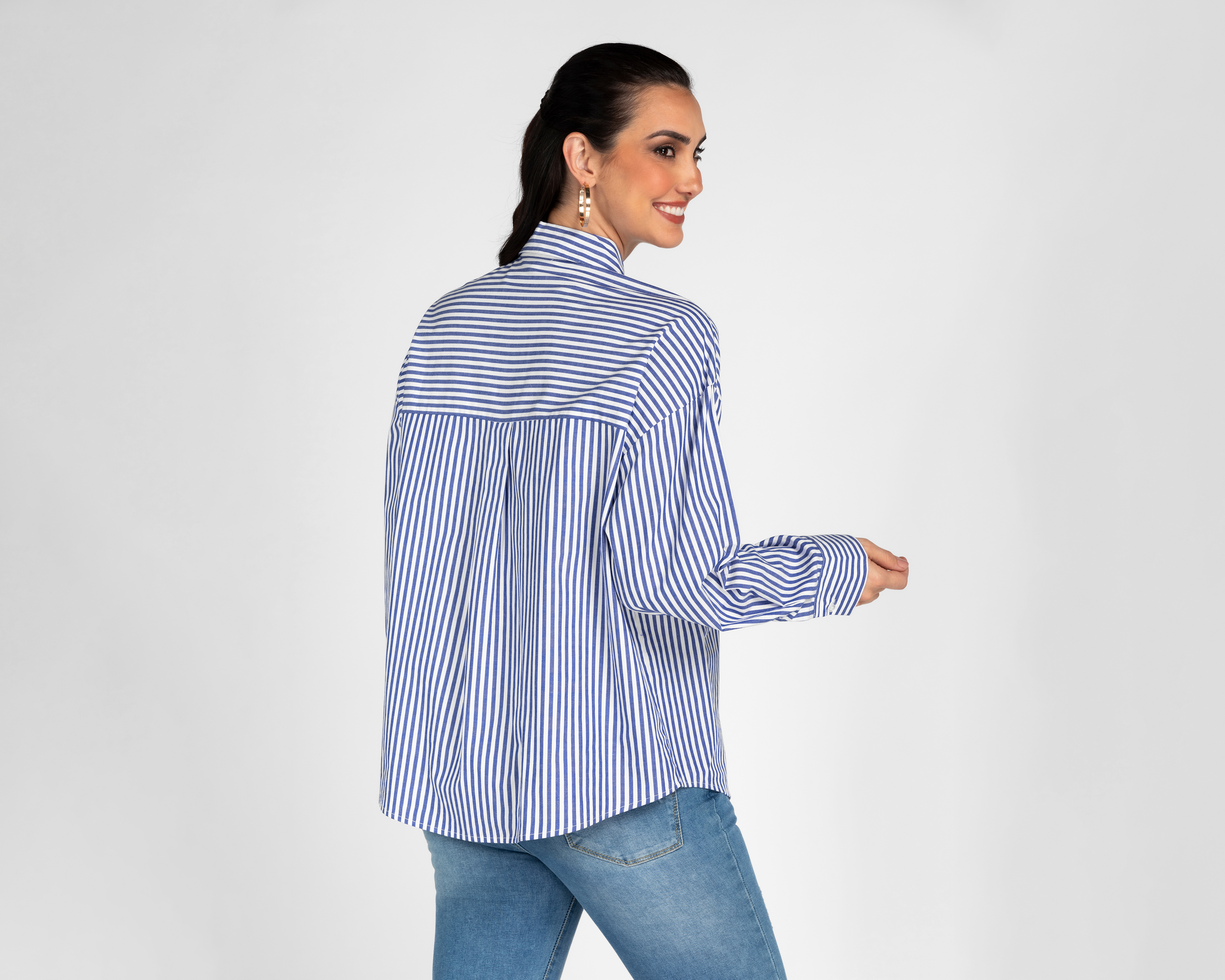 Foto 3 | Foto 3 | Blusa Lady Sun con Pedrería para Mujer