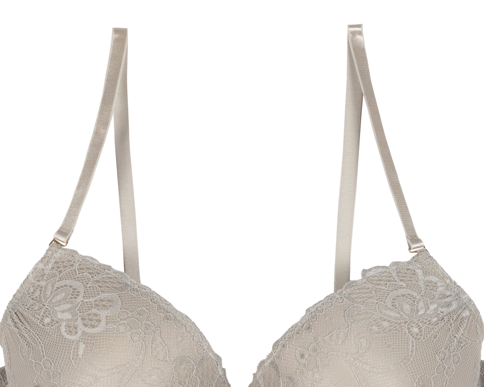 Foto 4 pulgar | Foto 3 | Brasier de Encaje Eva tu Estilo Íntimo Copa Completa 3 Piezas