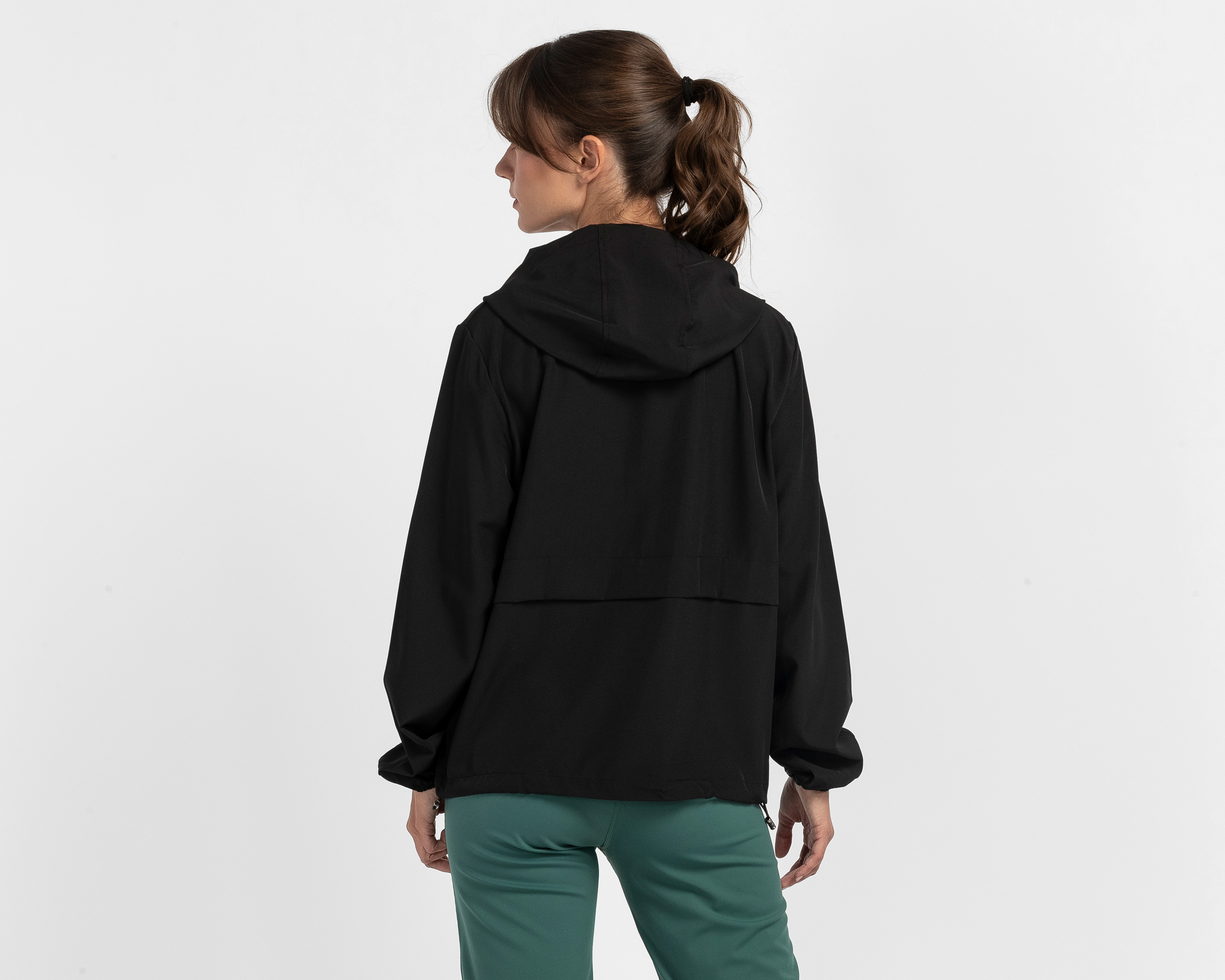 Foto 2 | Foto 2 | Chamarra con Capucha Asani para Mujer