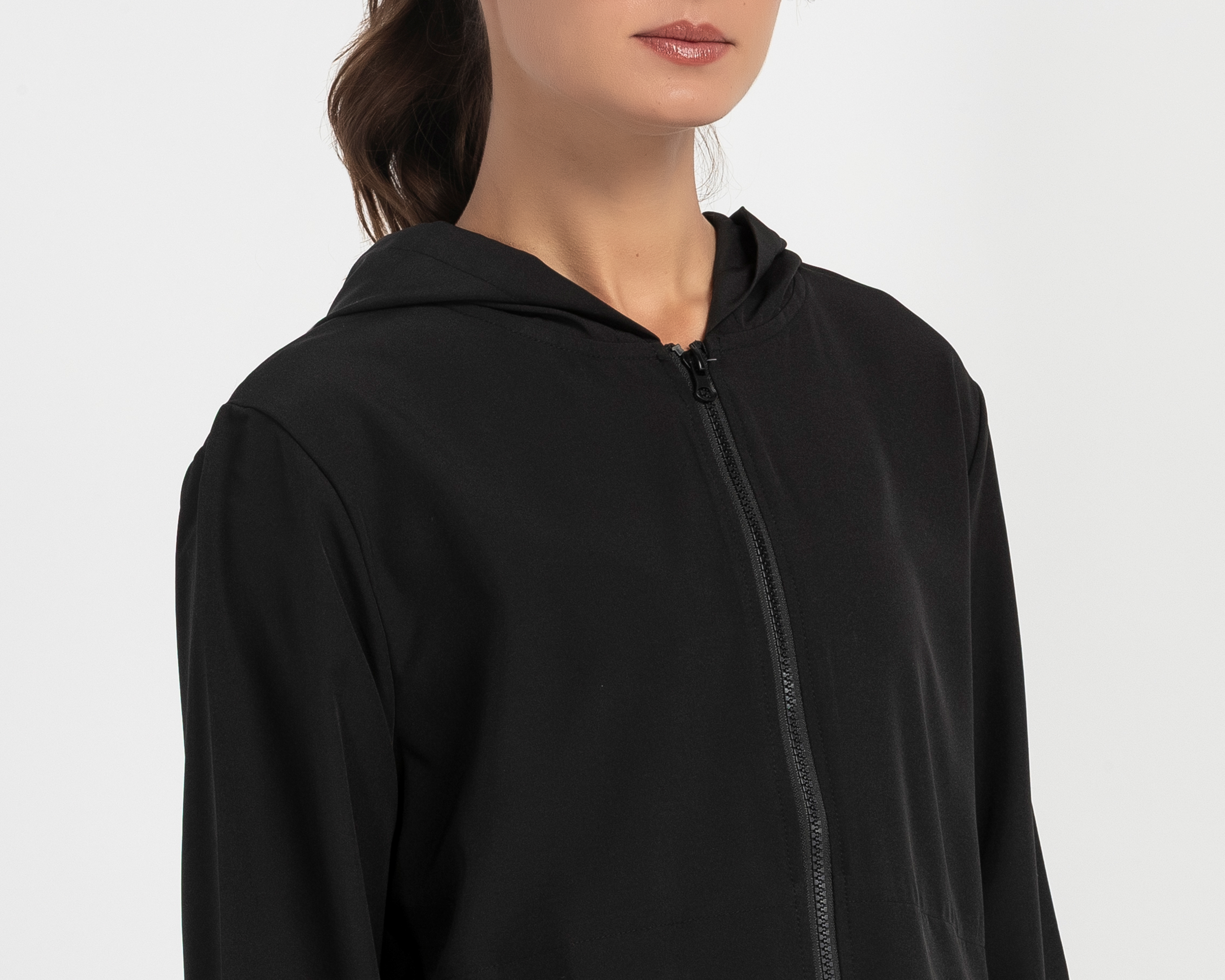 Foto 3 | Foto 3 | Chamarra con Capucha Asani para Mujer