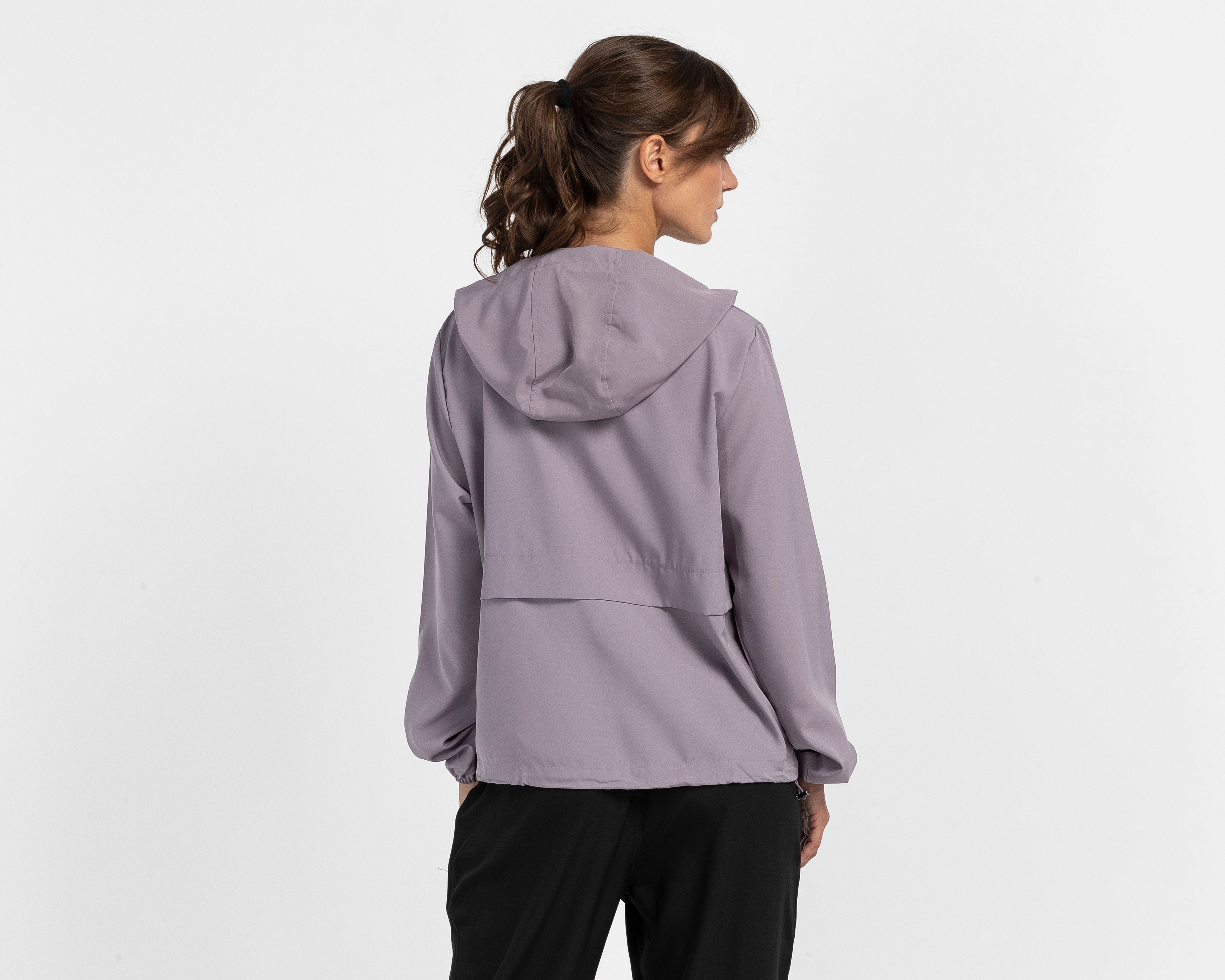 Foto 3 | Foto 3 | Chamarra con Capucha Asani para Mujer