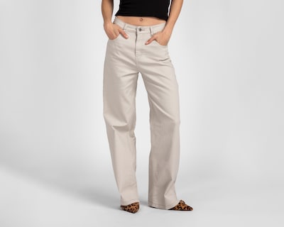 Foto 1 | Foto 1 | Jeans Wide Leg Refill para Mujer