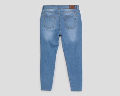 Foto 2 | Foto 2 | Jeans Skinny Refill para Mujer
