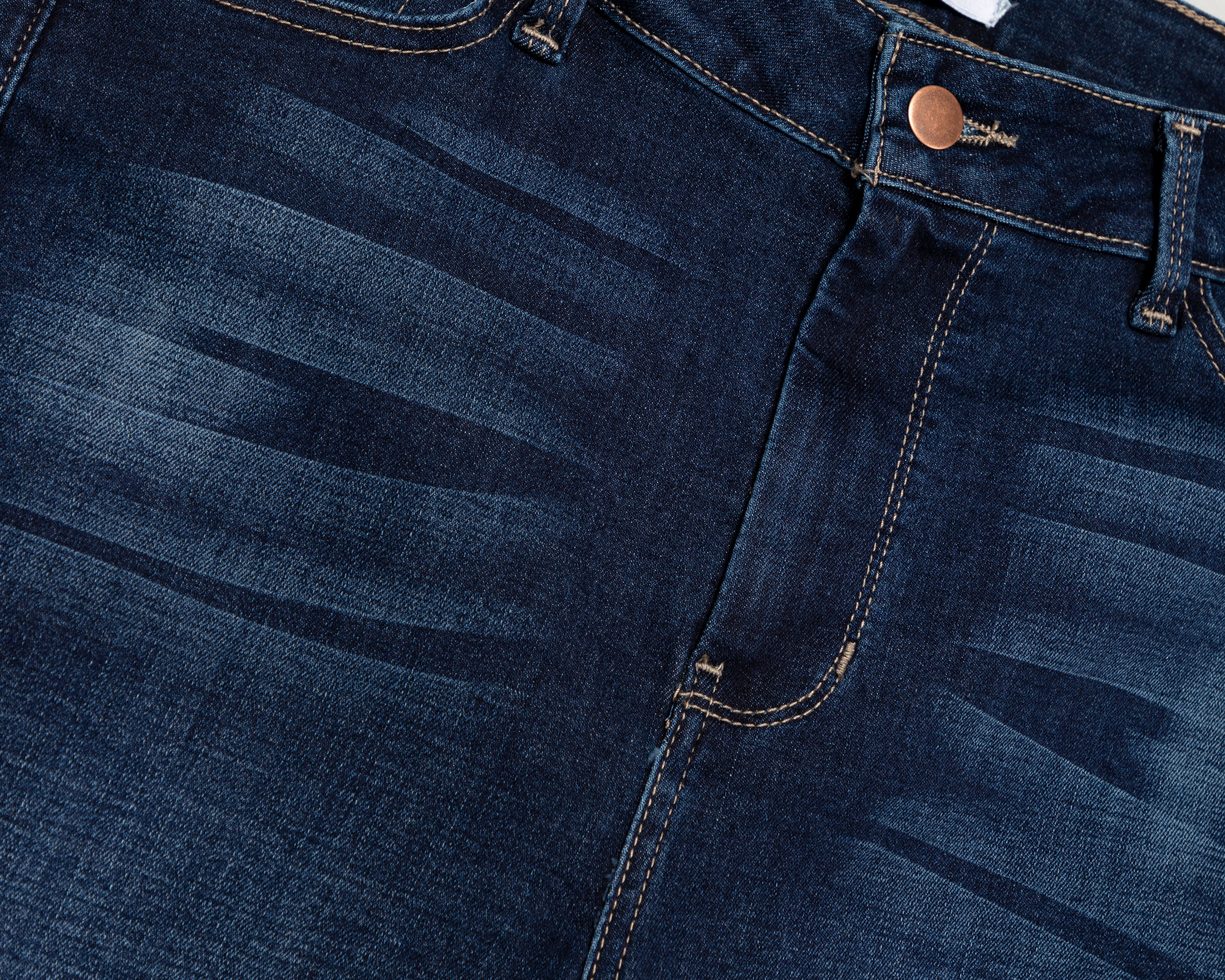 Foto 3 | Foto 3 | Jeans Skinny Refill para Mujer