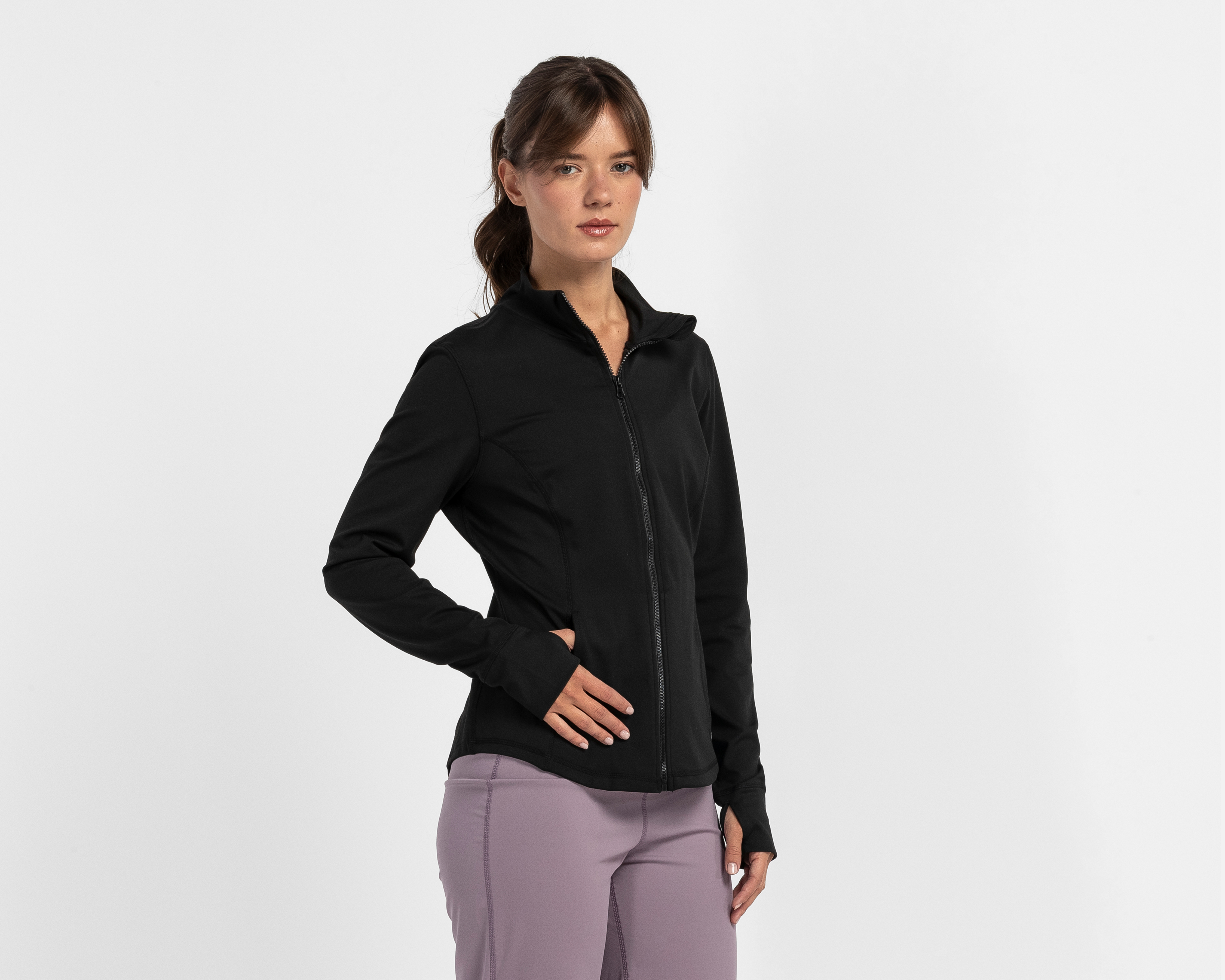 Foto 1 | Foto 1 | Chamarra Deportiva Asani para Mujer