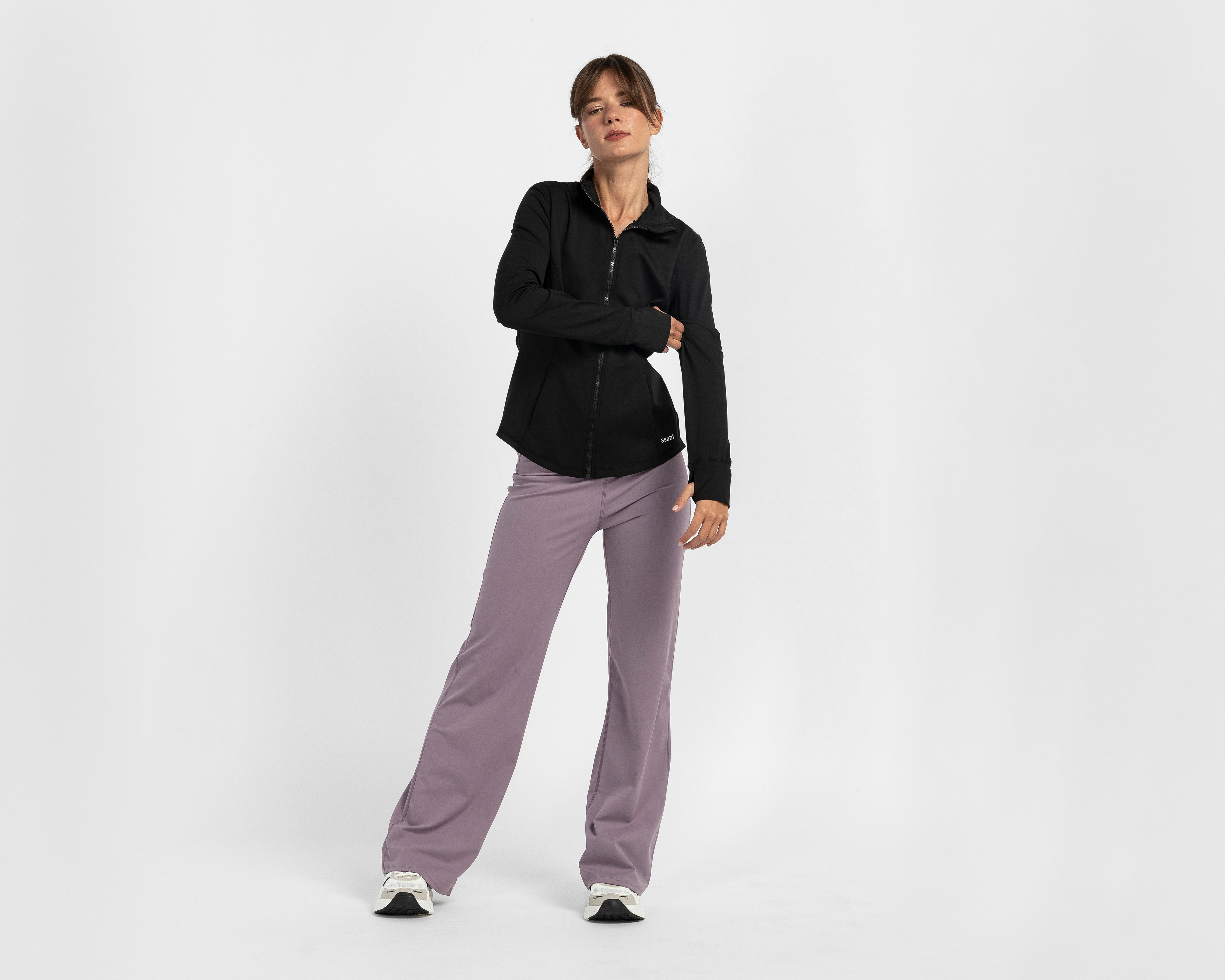 Foto 2 | Foto 2 | Chamarra Deportiva Asani para Mujer