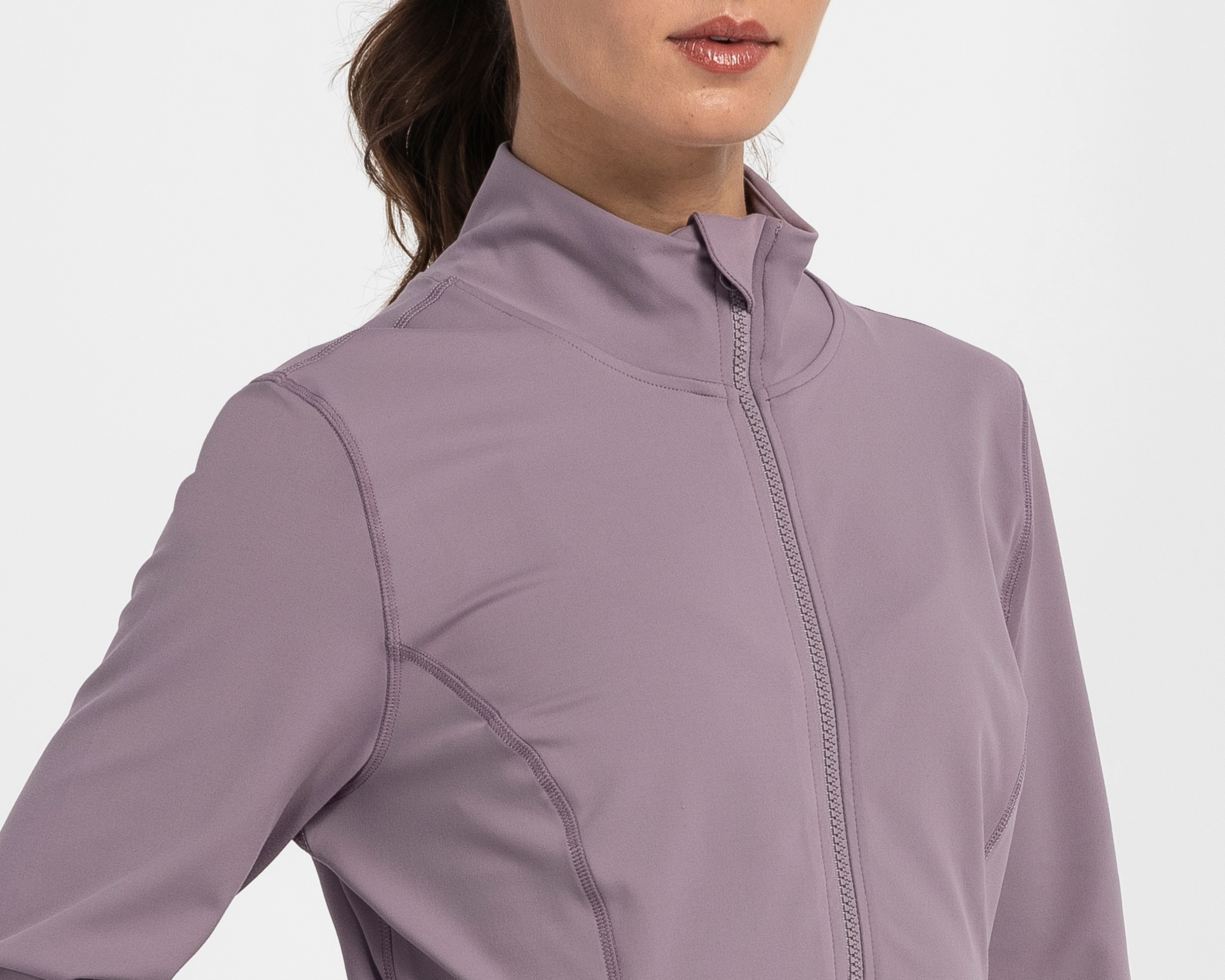 Foto 4 | Foto 4 | Chamarra Deportiva Asani para Mujer