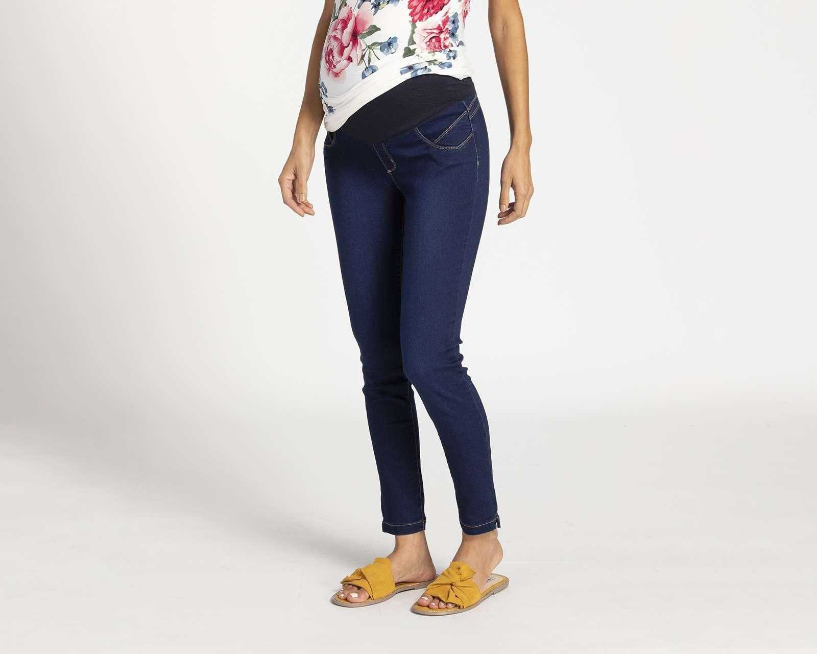 Foto 1 | Foto 1 | Pantalón de Maternidad Mamá Bella