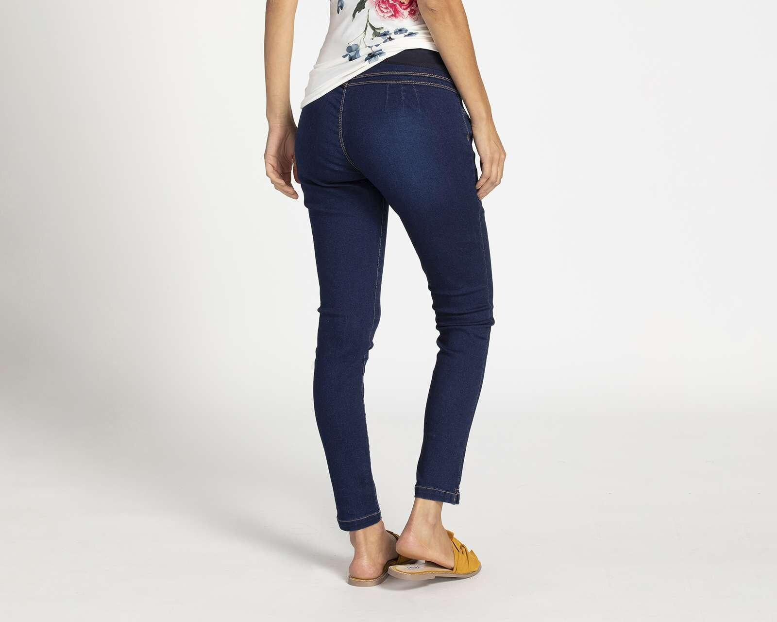 Foto 3 | Foto 3 | Pantalón de Maternidad Mamá Bella