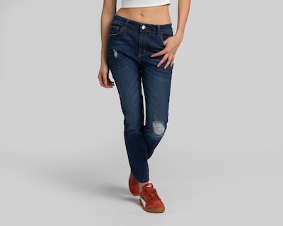 Foto 1 | Foto 1 | Jeans Slim Refill para Mujer