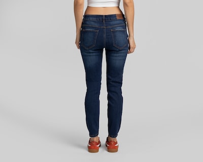 Foto 3 | Foto 3 | Jeans Slim Refill para Mujer