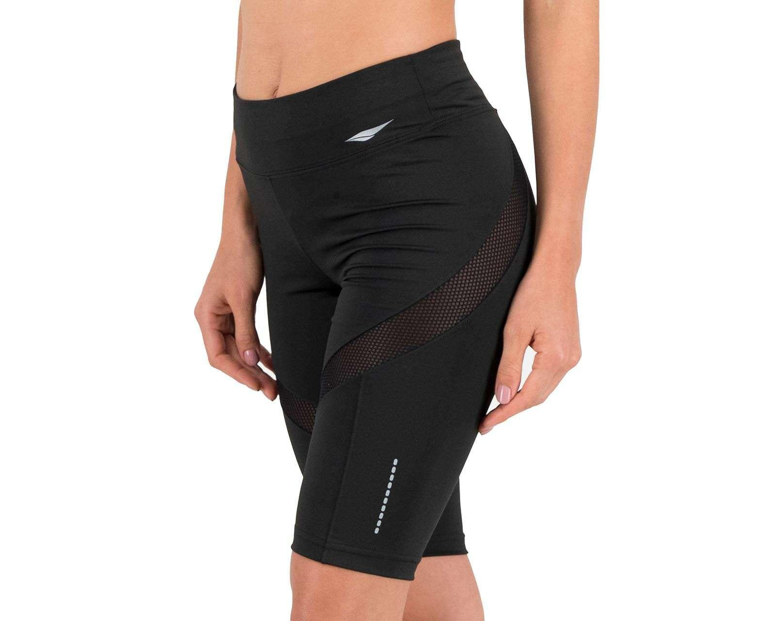 Foto 5 pulgar | Foto 4 | Short de Entrenamiento Sportline para Mujer