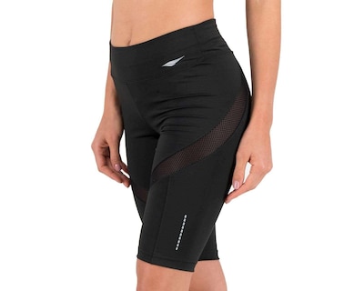 Foto 4 | Foto 4 | Short de Entrenamiento Sportline para Mujer