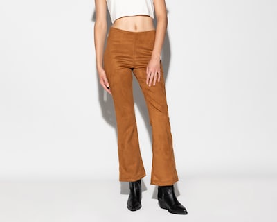 Foto 2 | Foto 2 | Leggings Camel Strona para Mujer