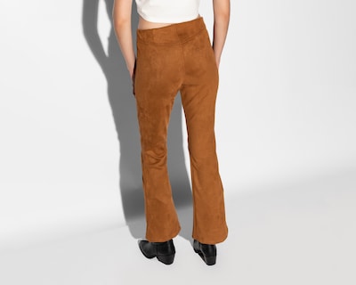 Foto 3 | Foto 3 | Leggings Camel Strona para Mujer