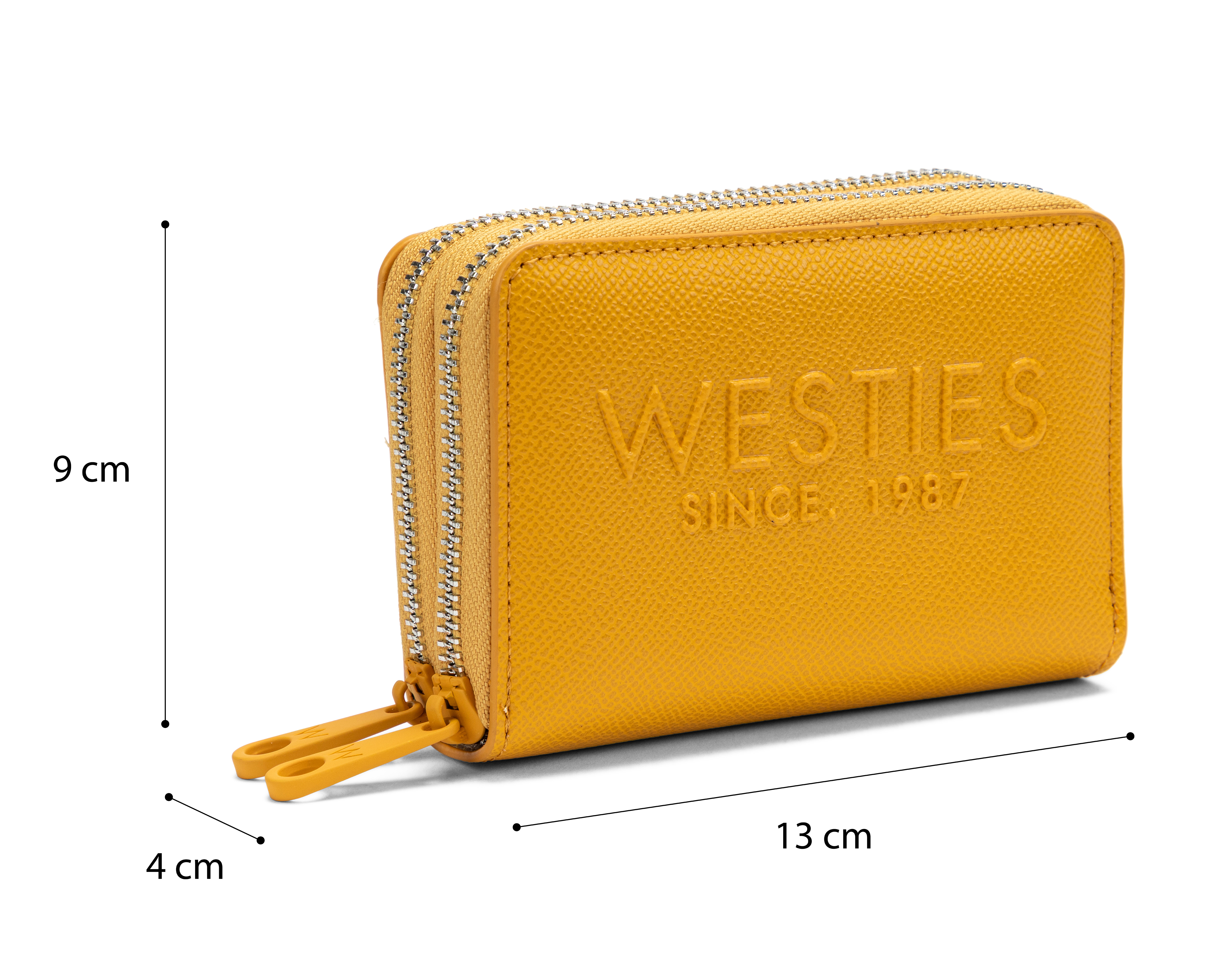 Foto 6 | Foto 6 | Cartera para Mujer Westies Garrosh 12