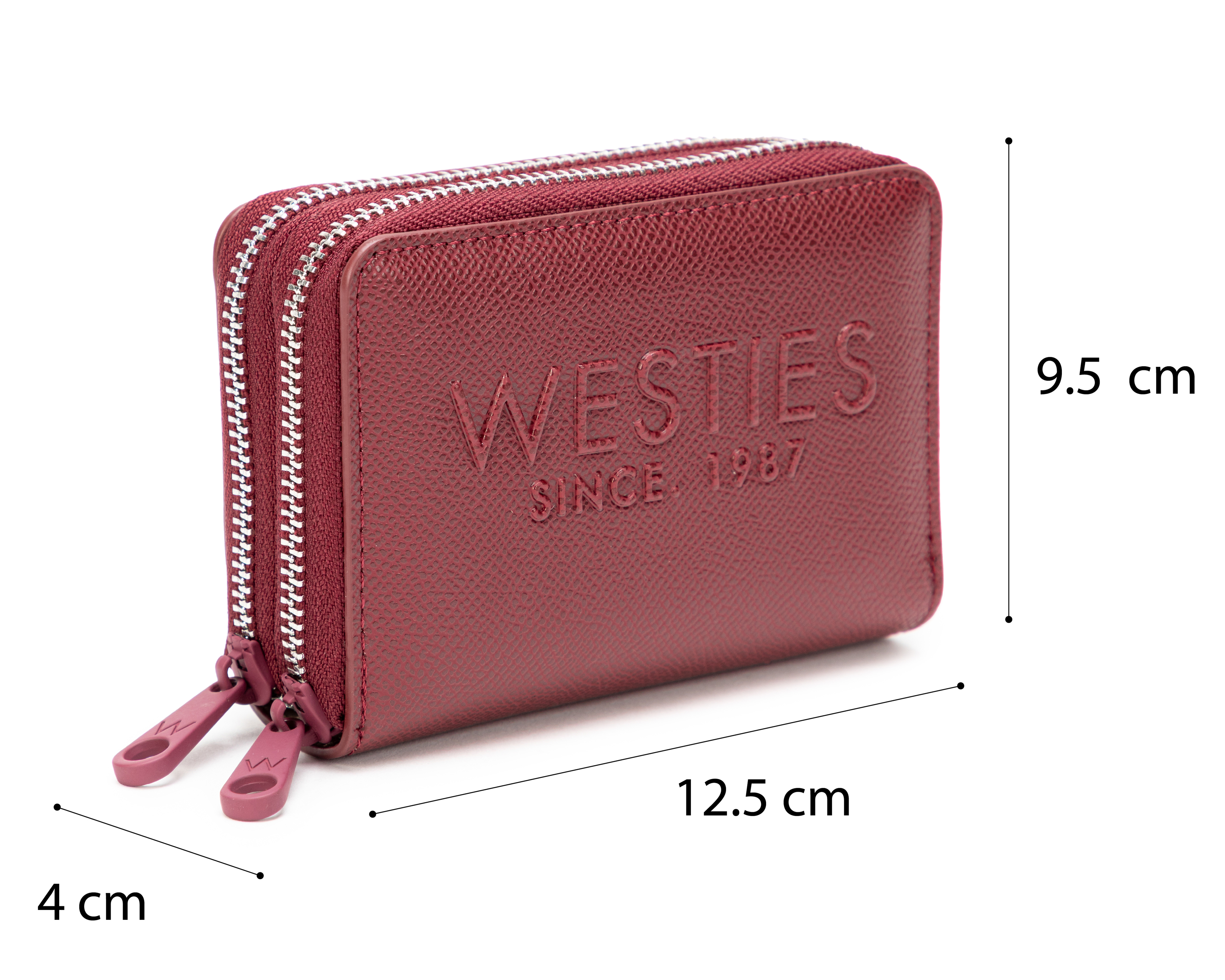 Foto 7 pulgar | Foto 6 | Cartera para Mujer Westies Garrosh12