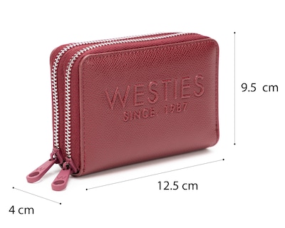 Foto 6 | Foto 6 | Cartera para Mujer Westies Garrosh12
