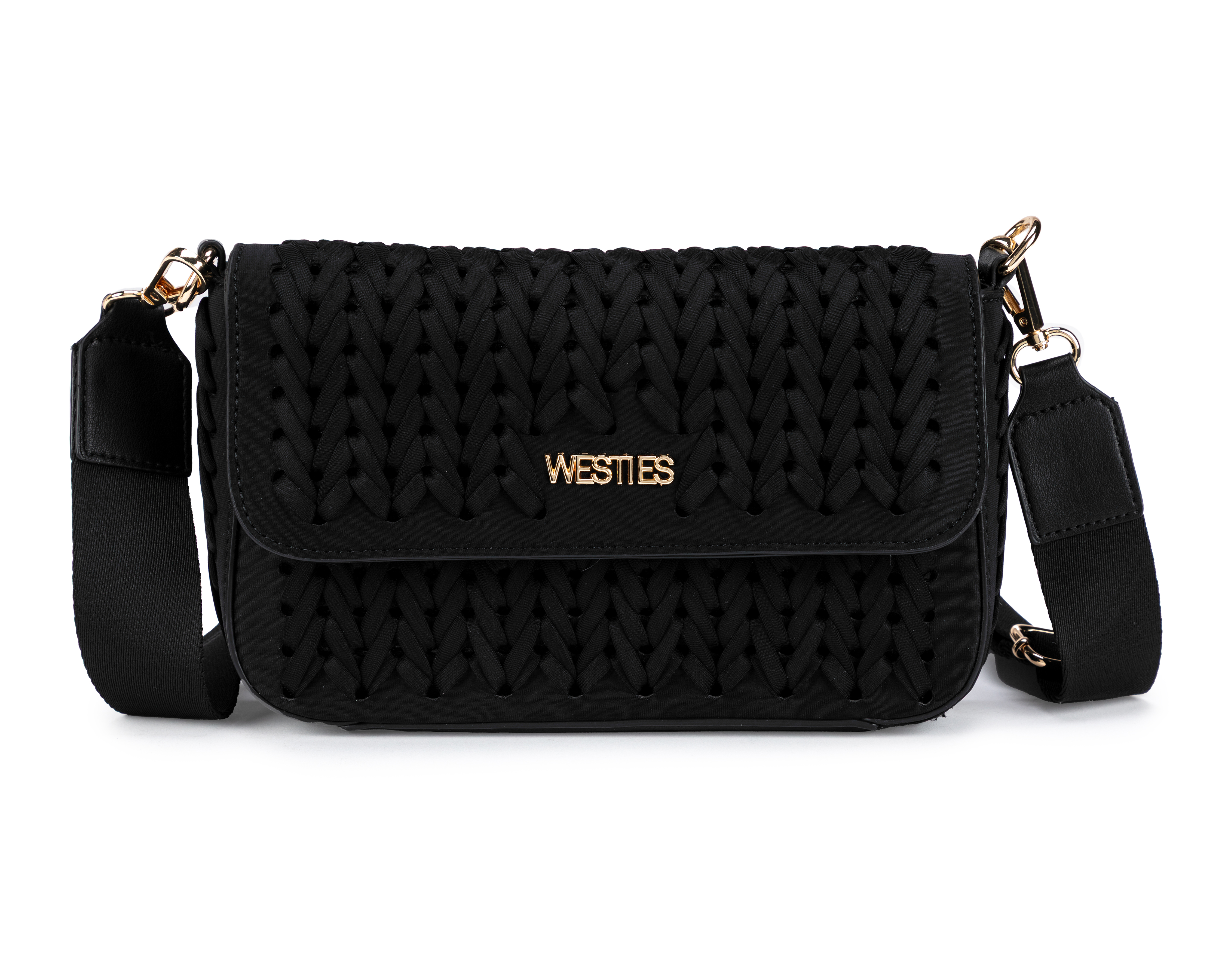 Foto 1 | Foto 1 | Bolsa Cruzada Westies