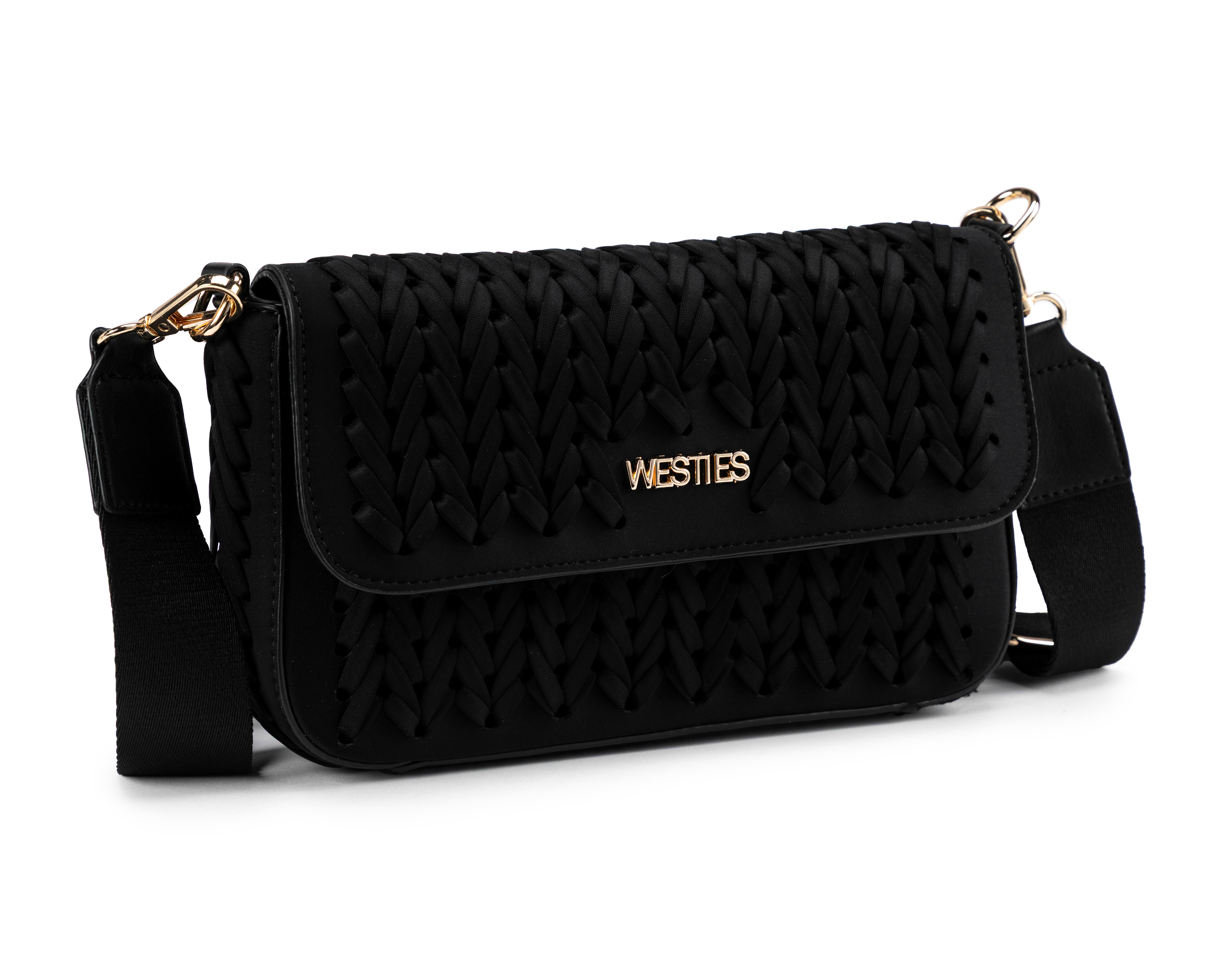 Foto 3 pulgar | Foto 2 | Bolsa Cruzada Westies
