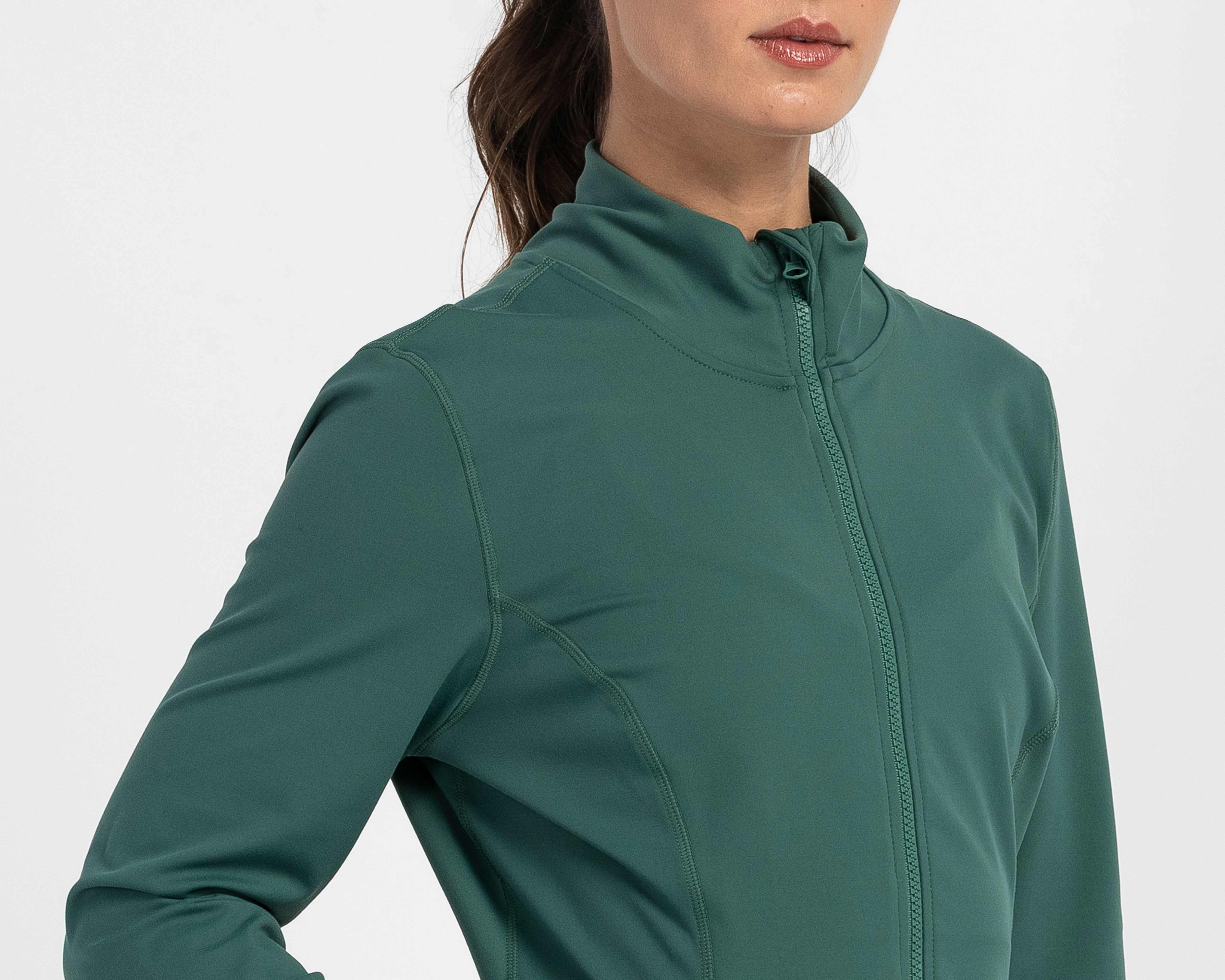 Foto 4 | Foto 4 | Chamarra Deportiva Asani para Mujer