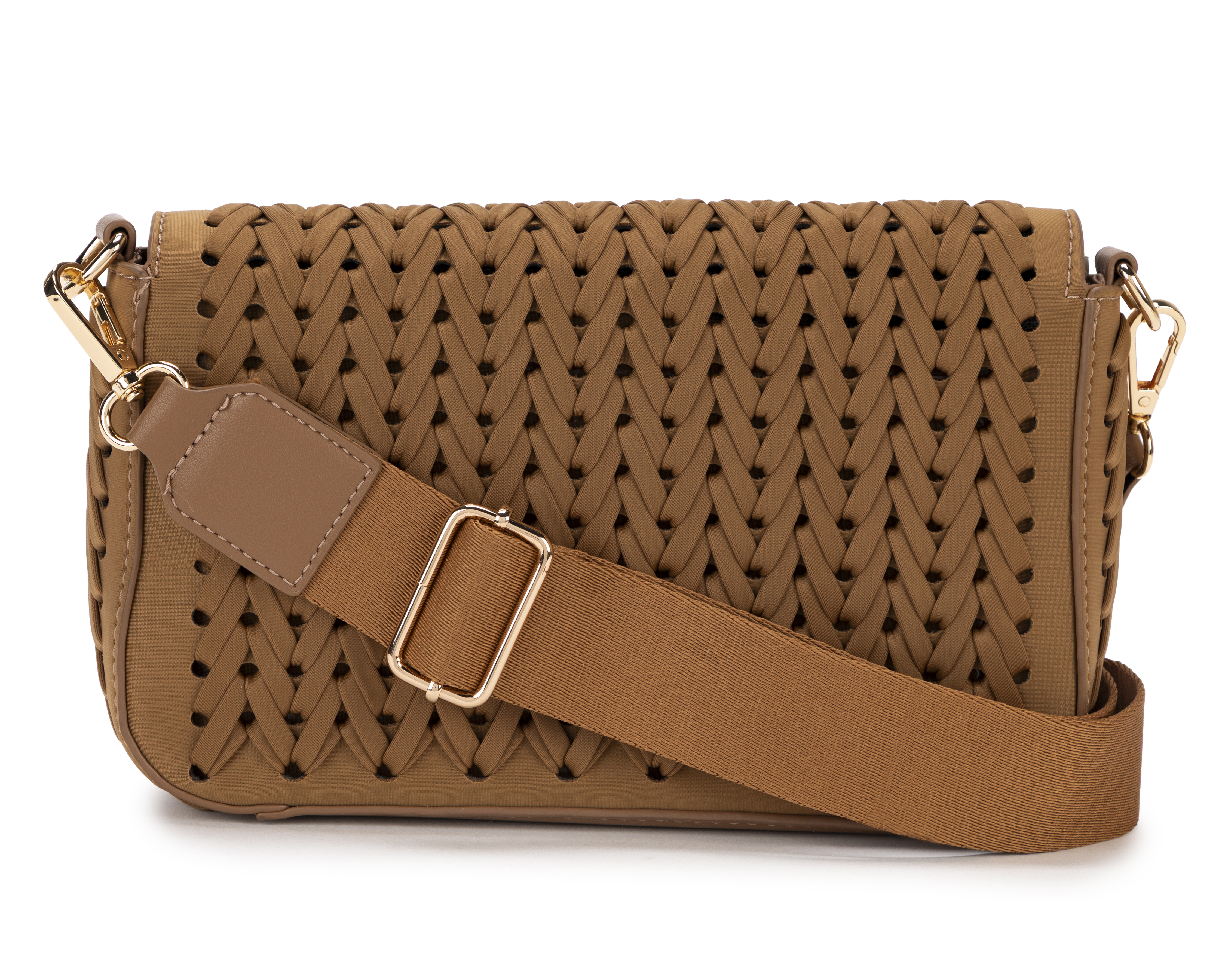 Foto 4 pulgar | Foto 3 | Bolsa Cruzada Westies